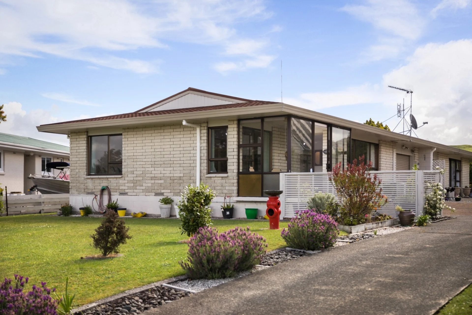 29 Kensington Road