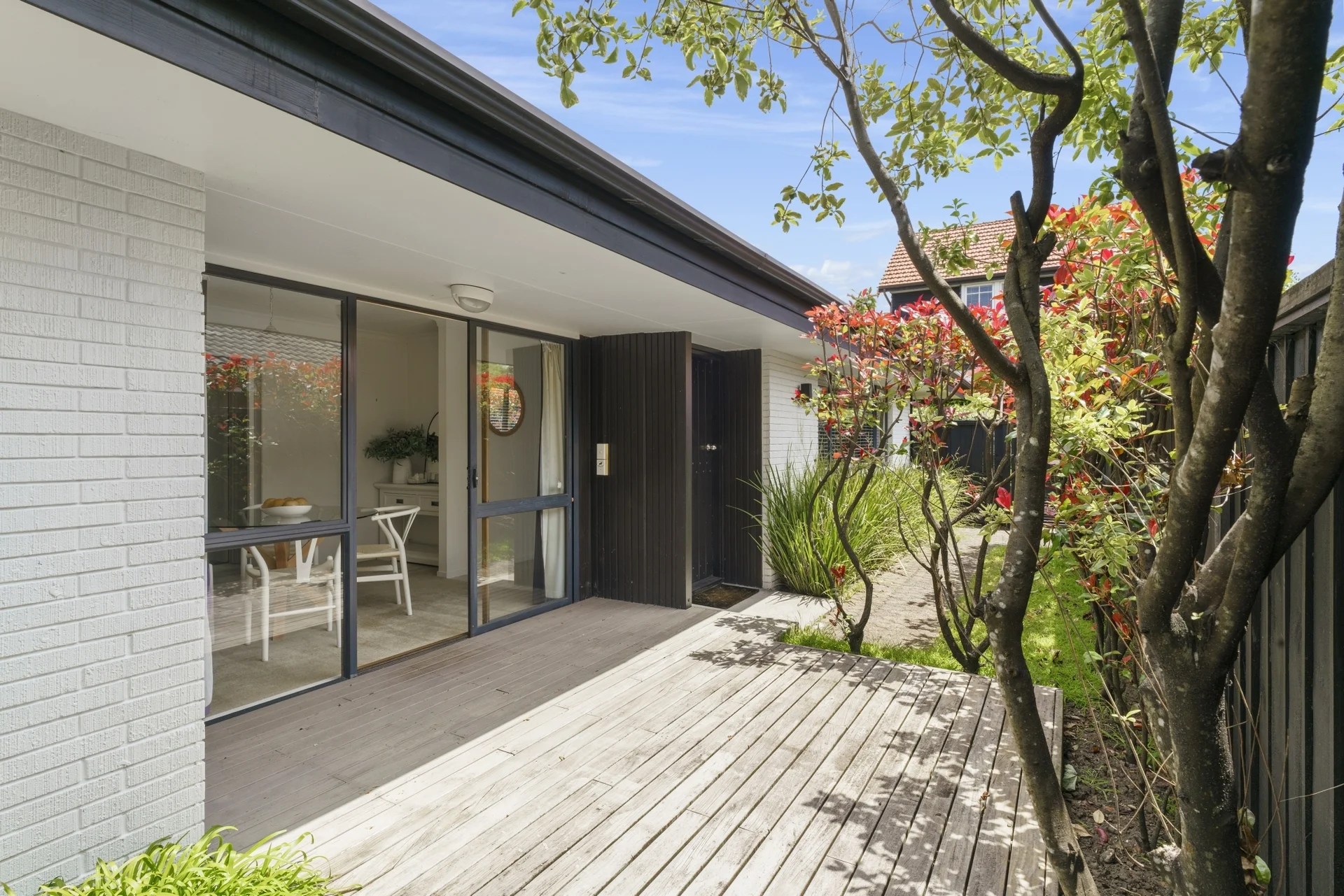 4A Arundel Street