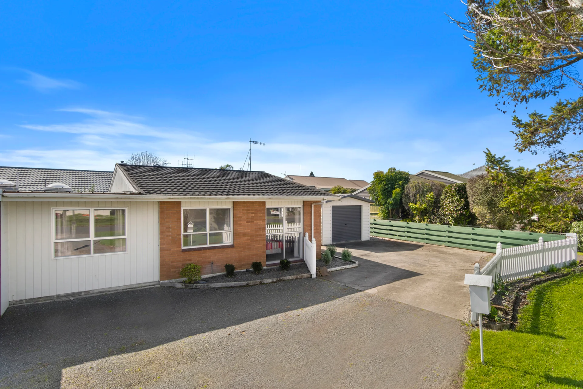 103A Sixteenth Avenue
