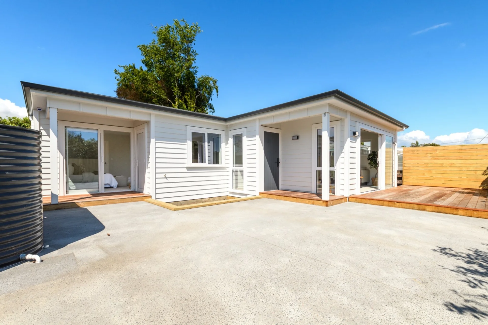 181A Pillans Road