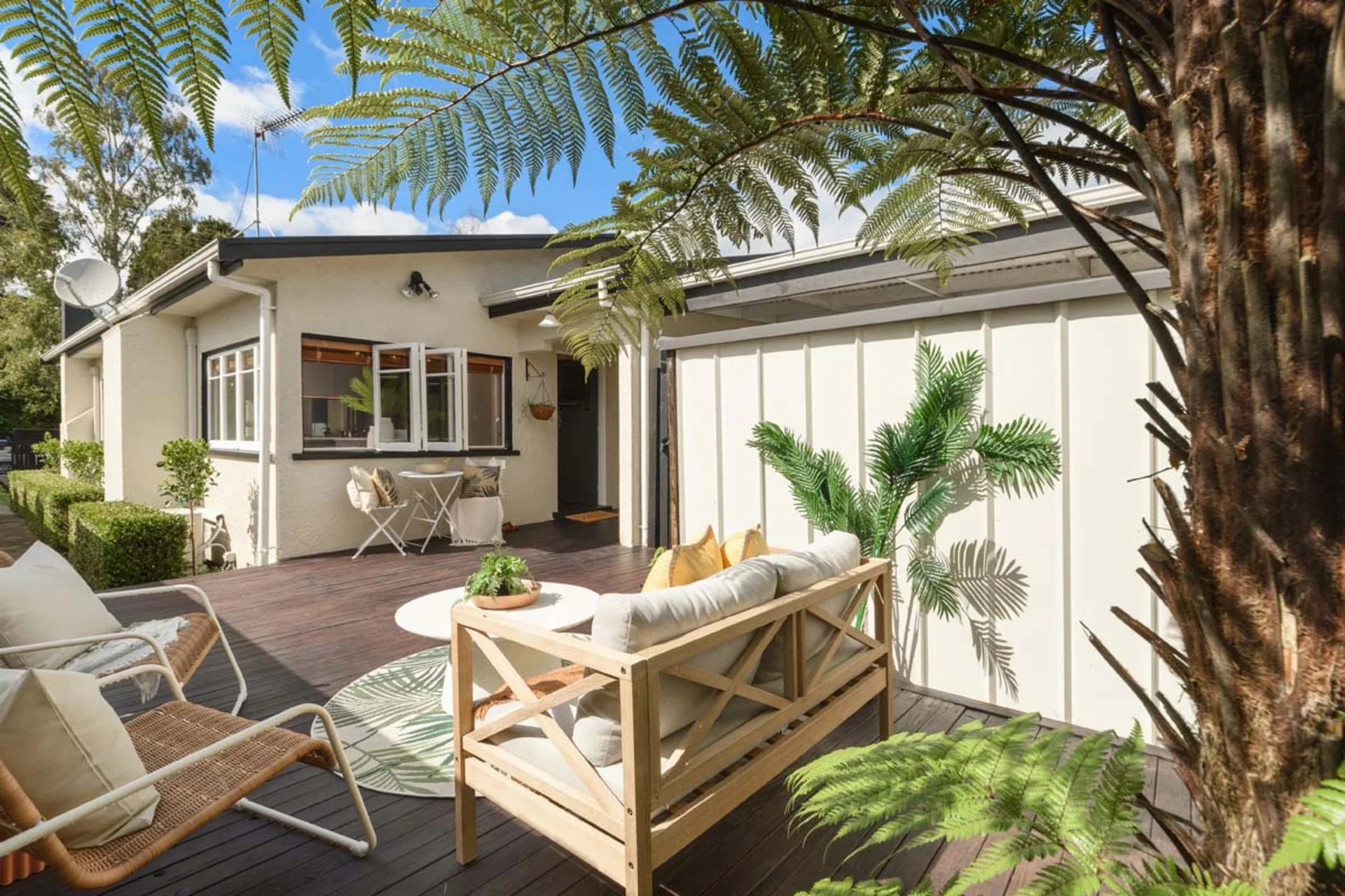 521A Devonport Road