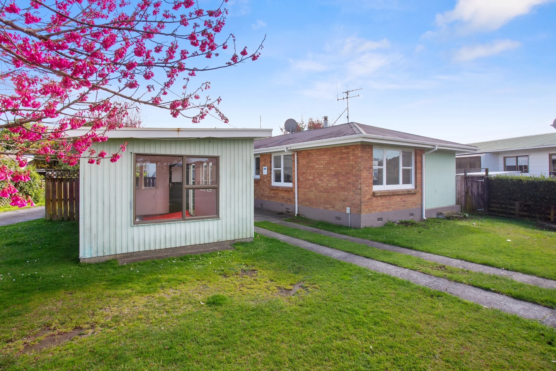 116 Park Road