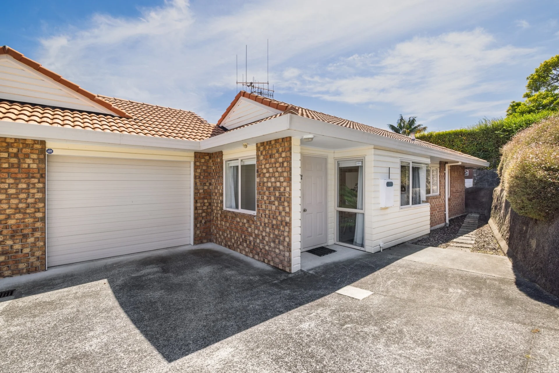 45A Harrier Street
