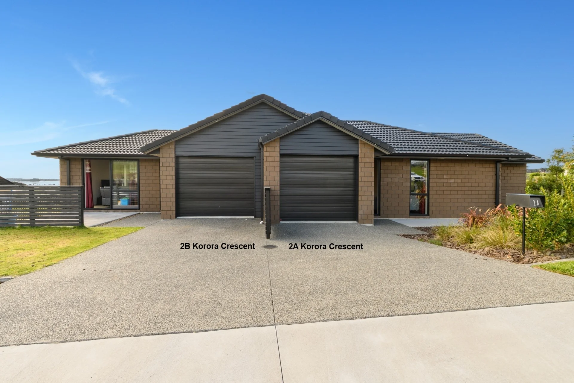 2A and B Korora Crescent