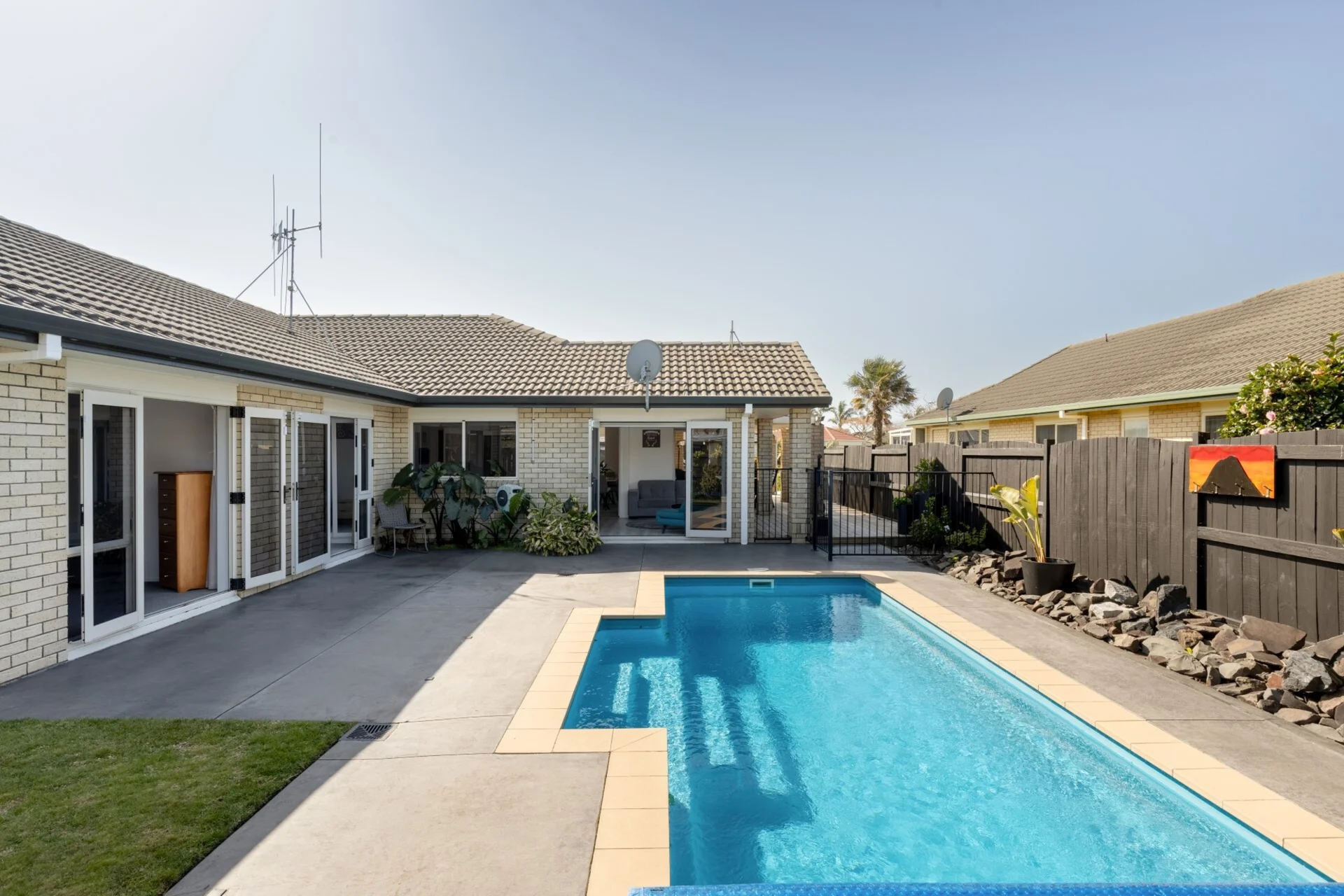 27 Pacific Cove Drive