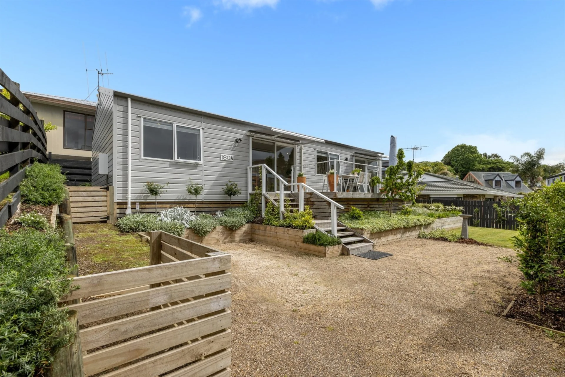 180A Vale Street