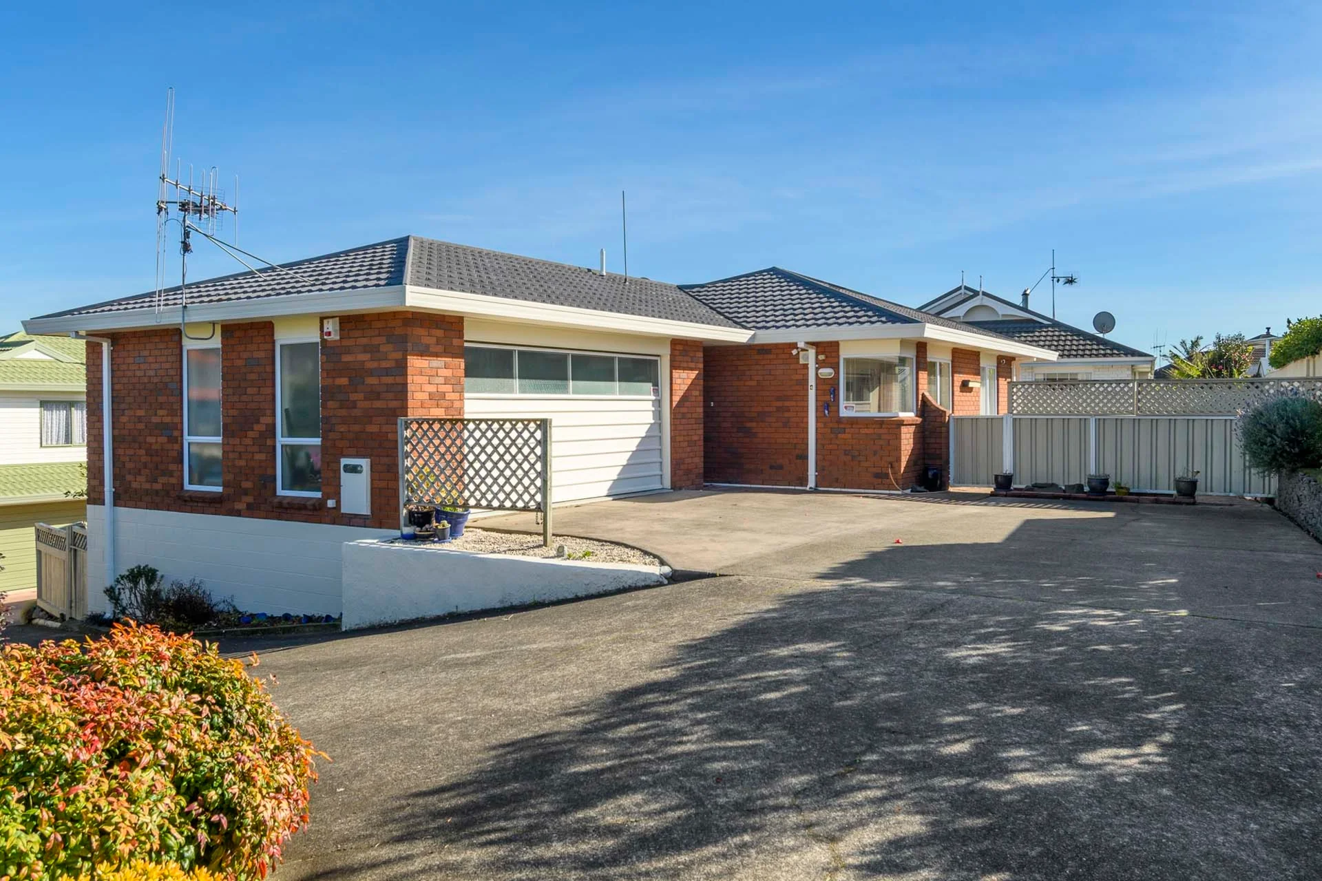 4 Percival Avenue