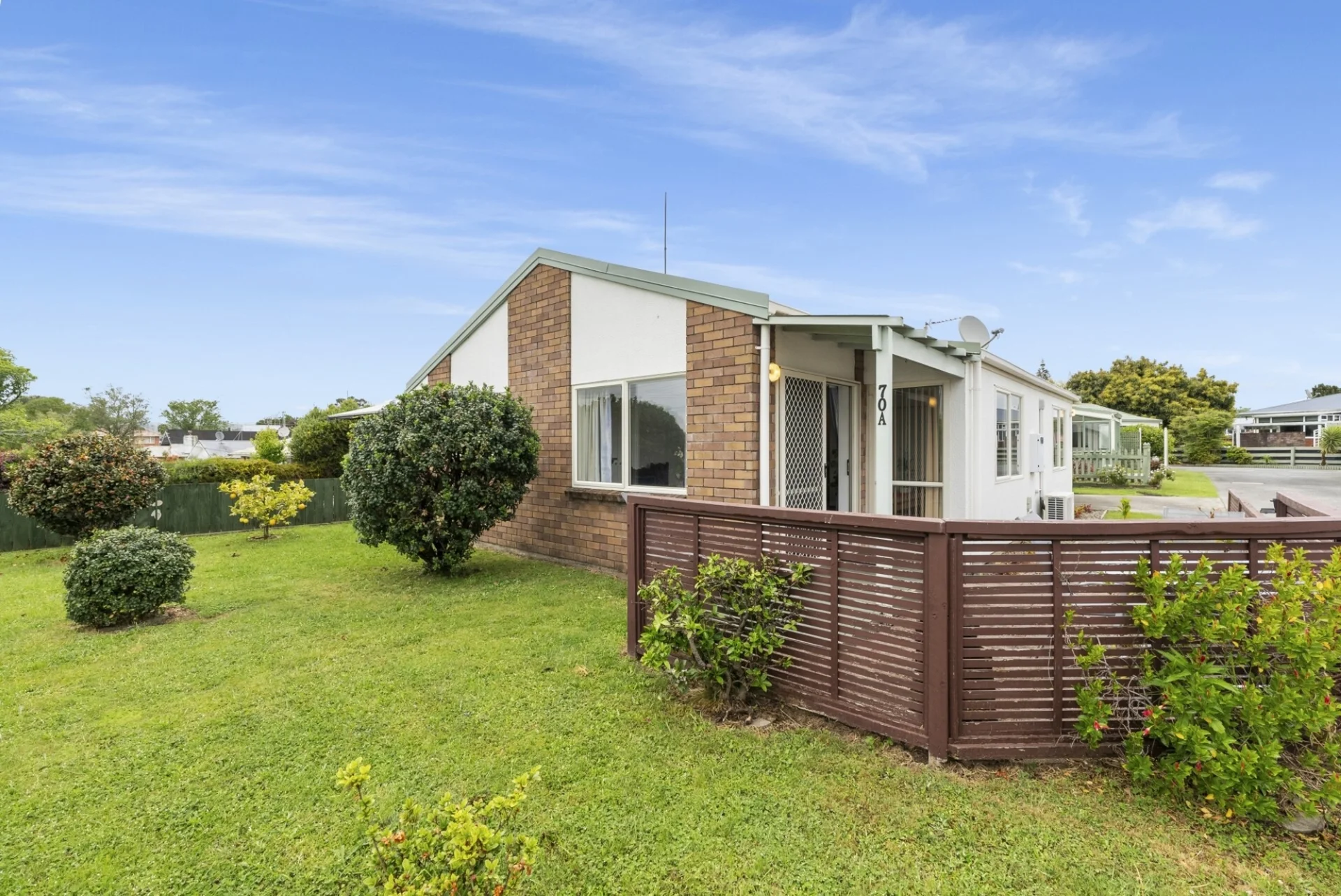 70A Chadwick Road