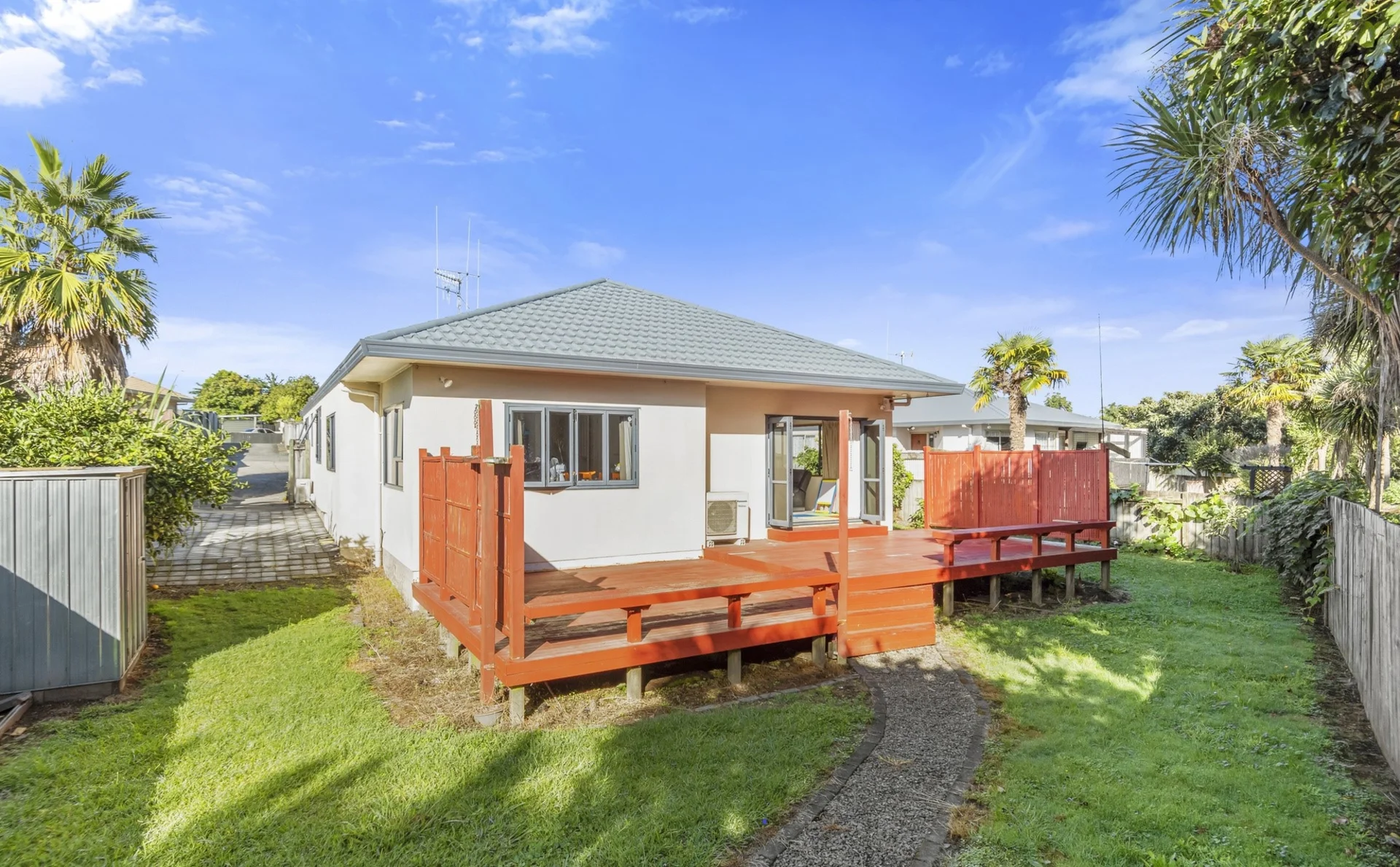 159 Cheyne Road