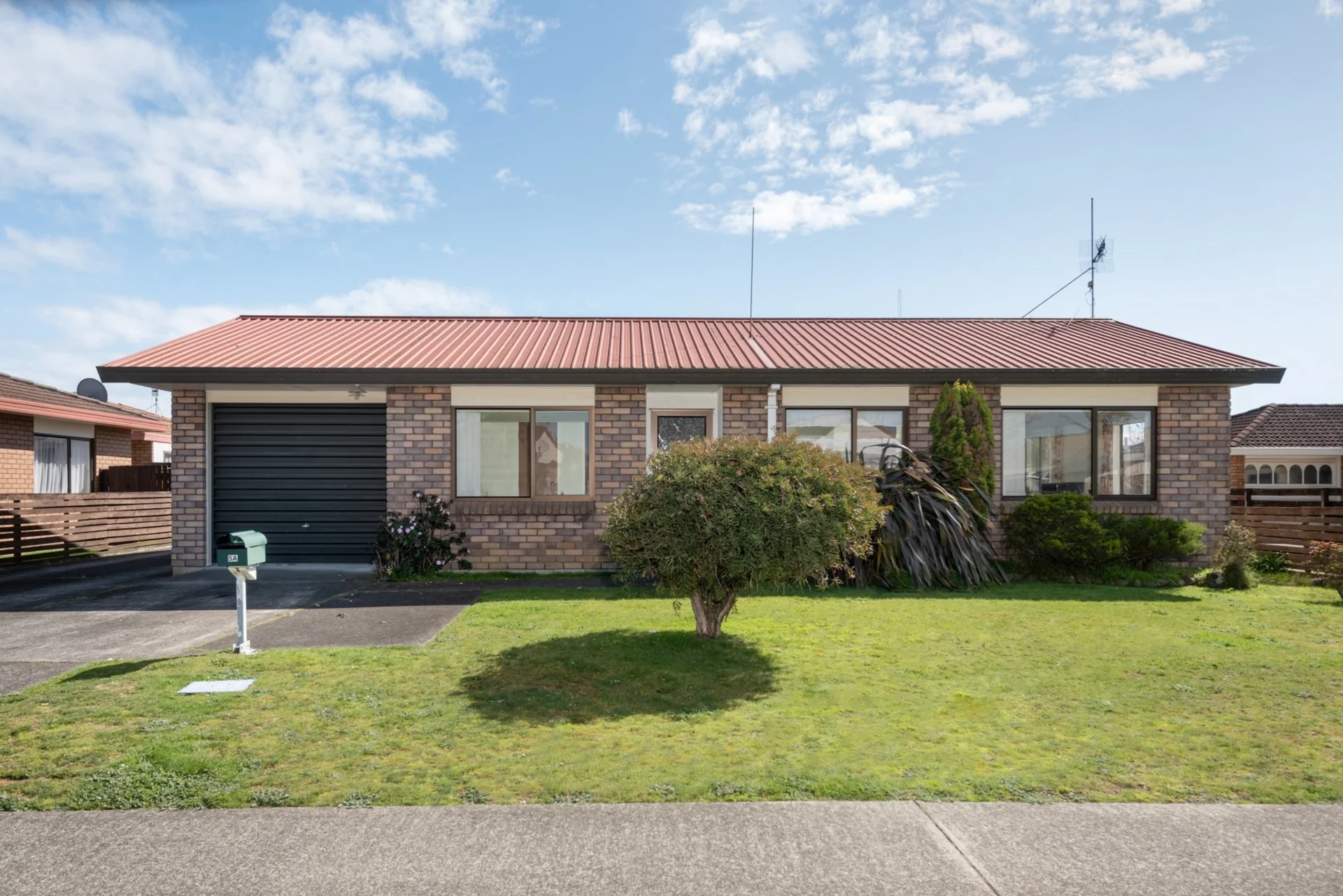 5A Monowai Street