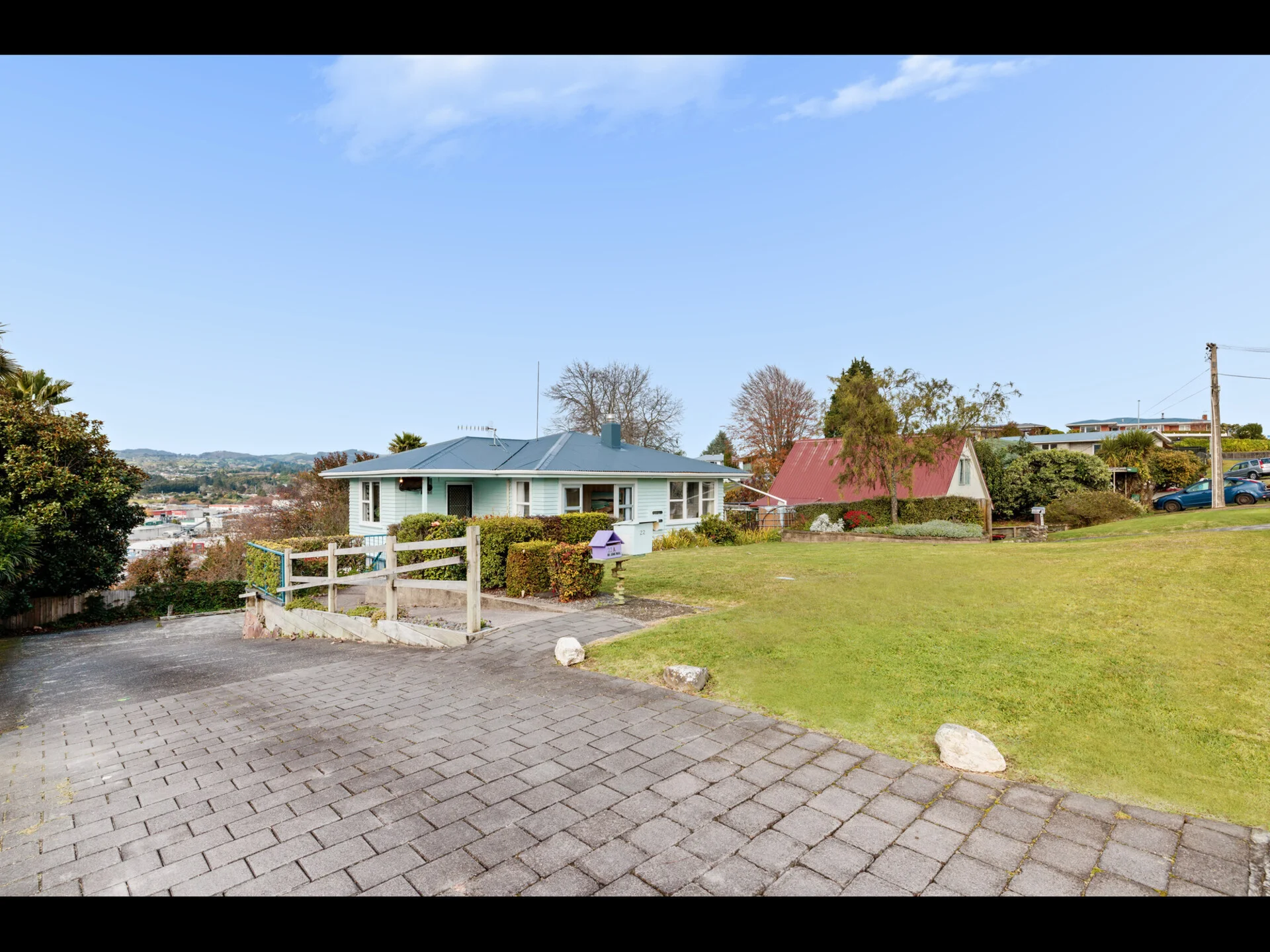 22 Rawhiti Street