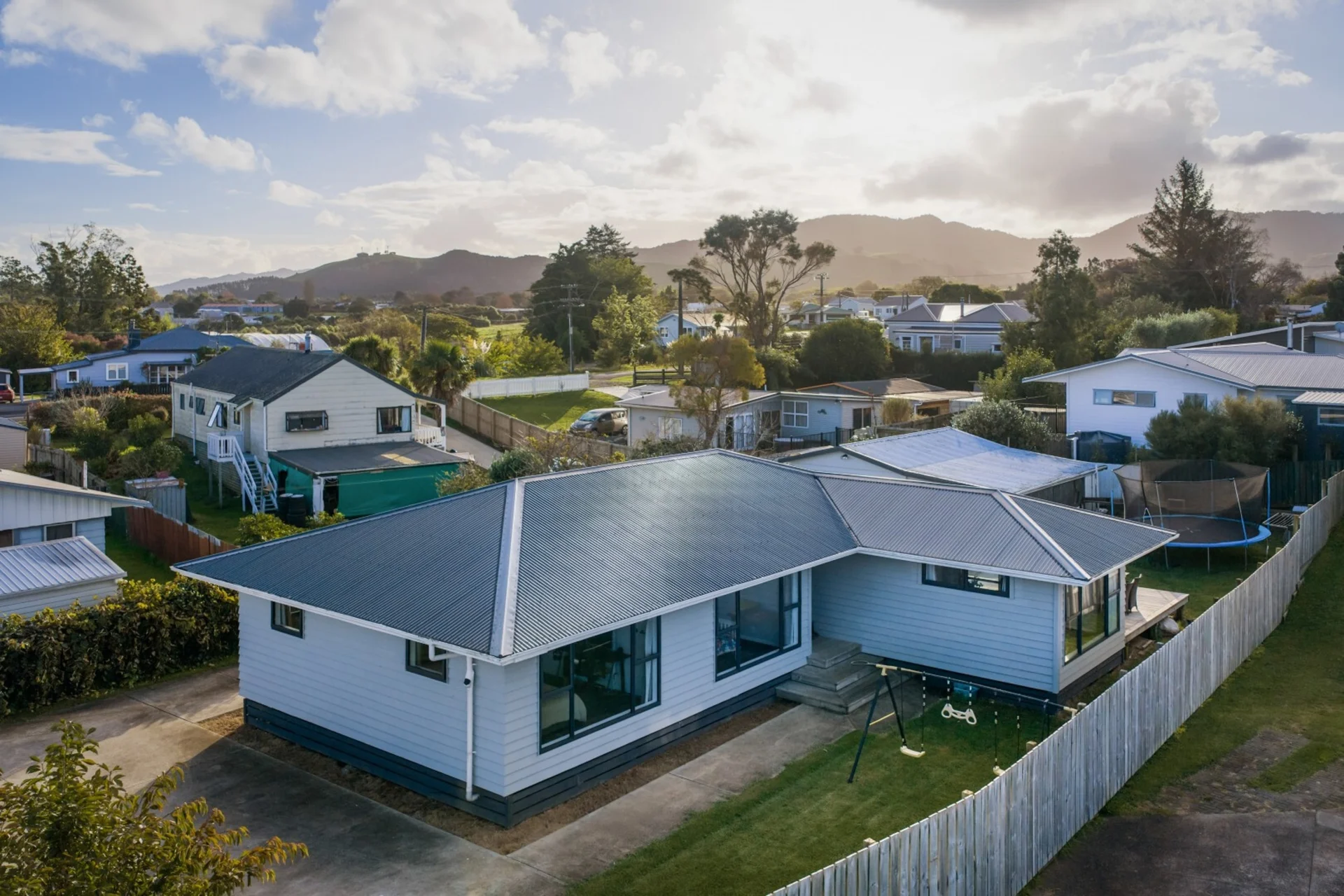 5A Thomas Place