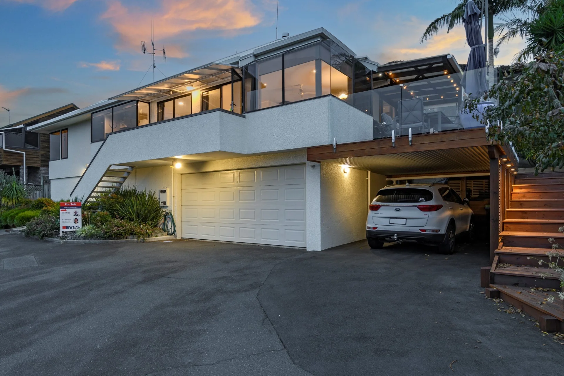 19B Bellevue Road