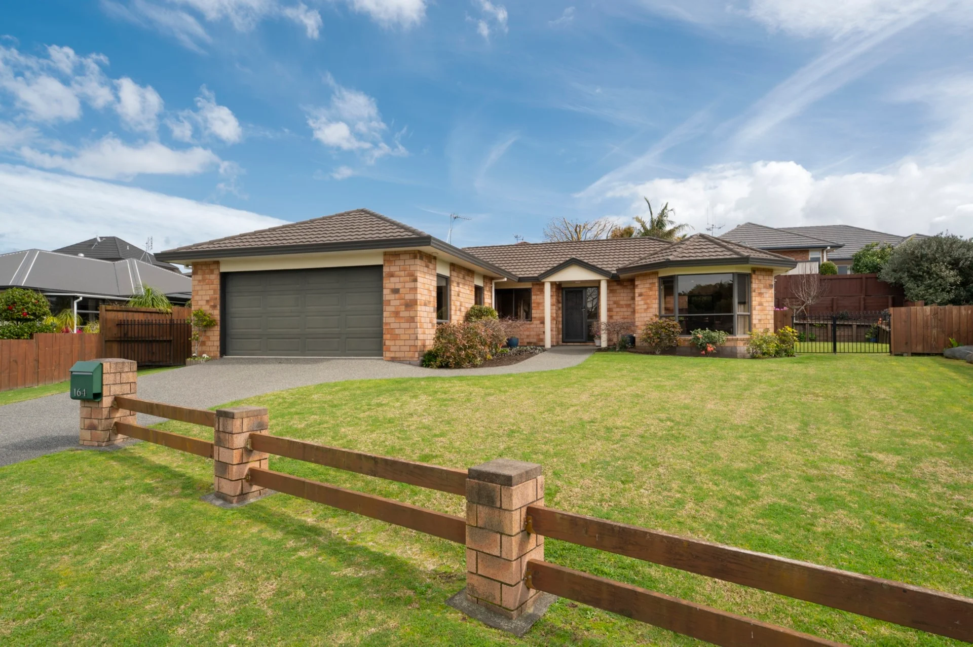 164 Hollister Lane