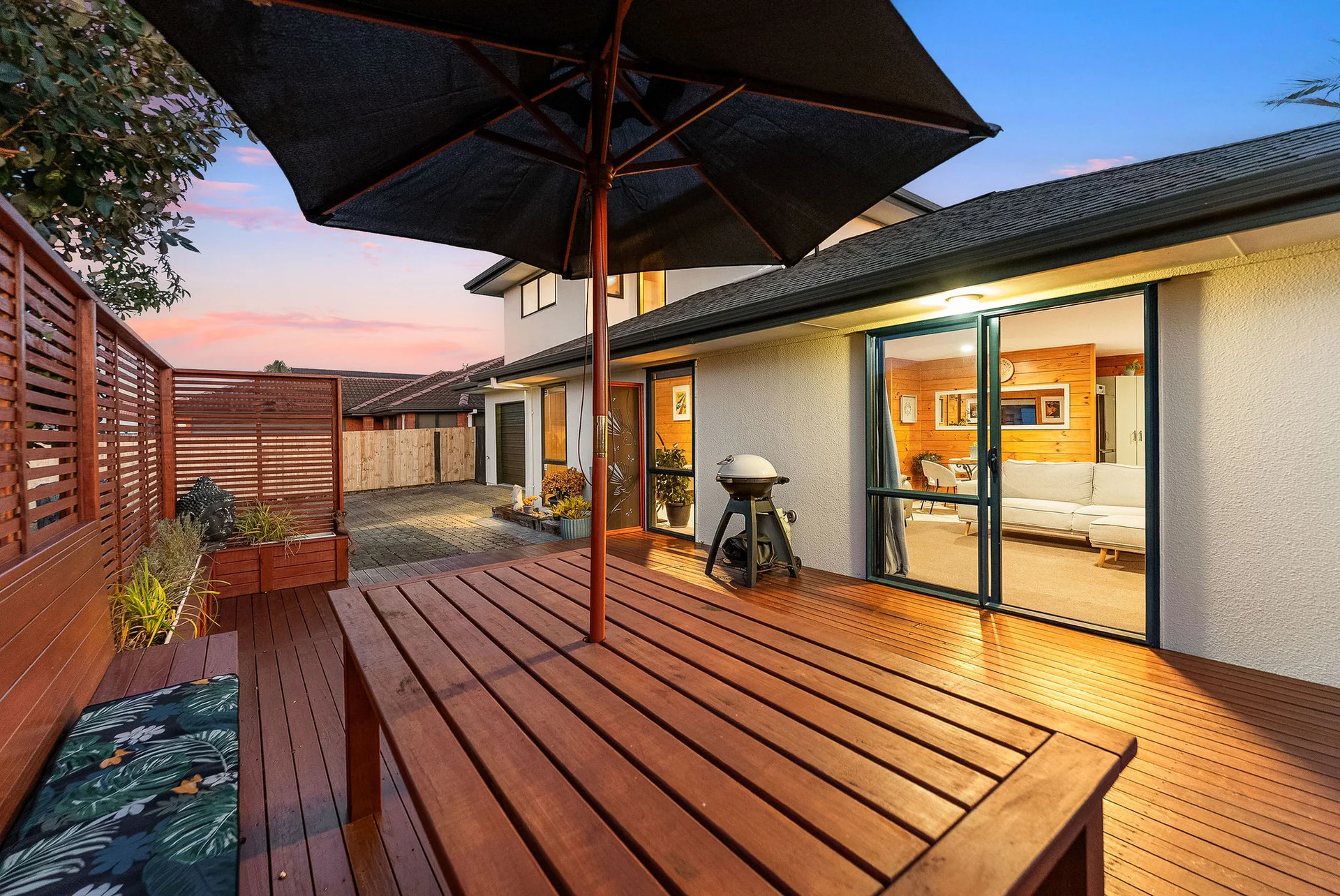 124B Dickson Road