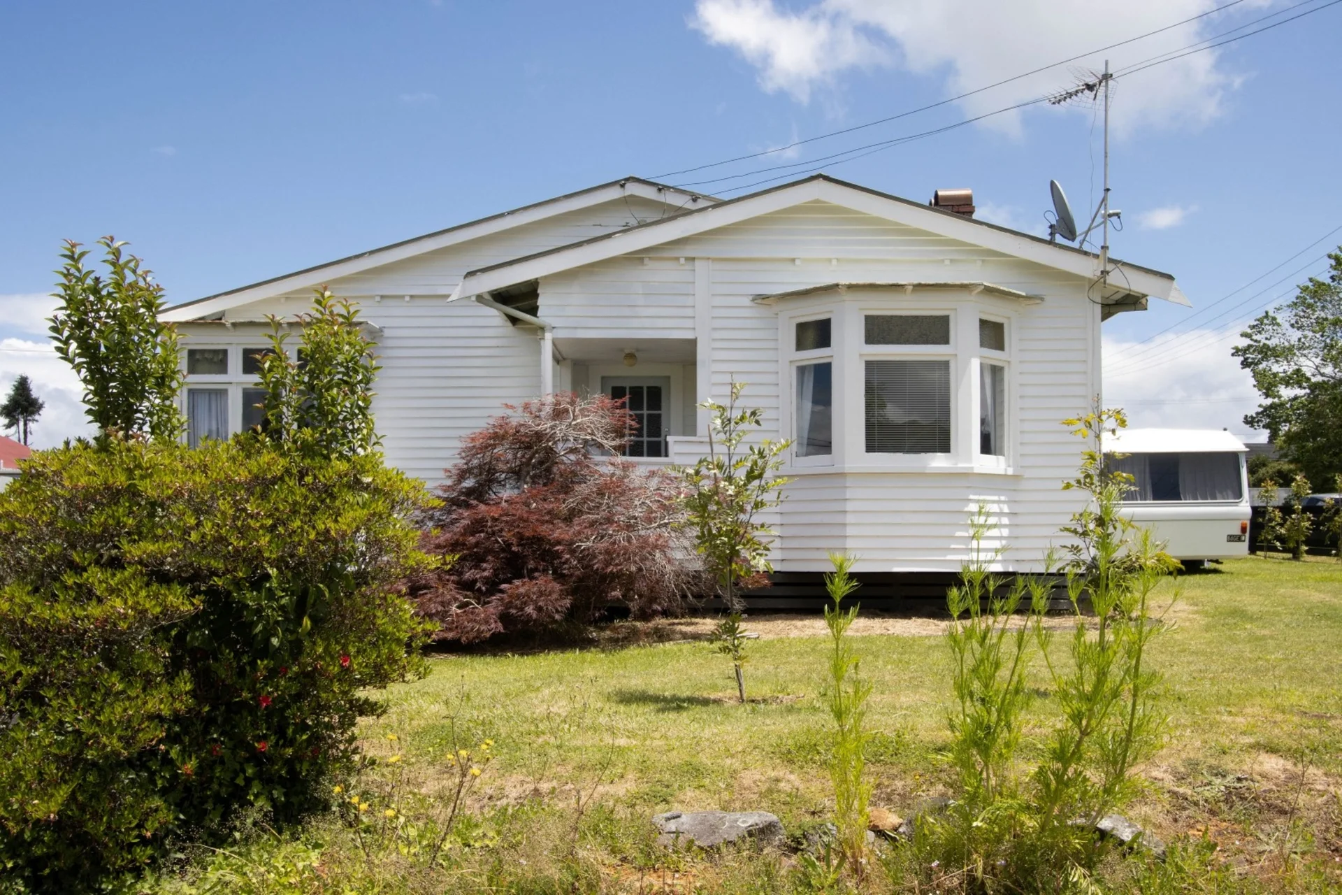 34 Union Street