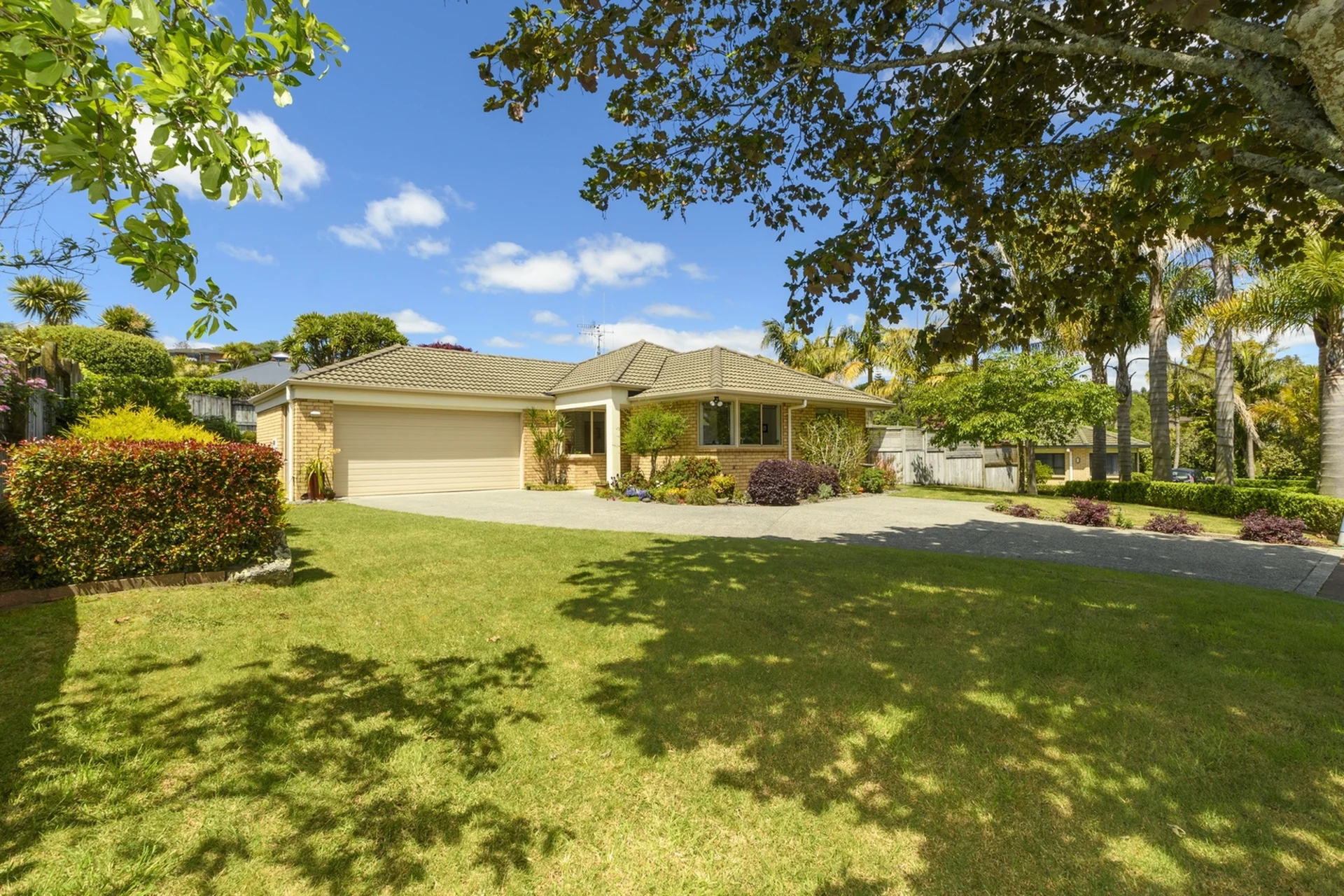 7 Goodrich Close