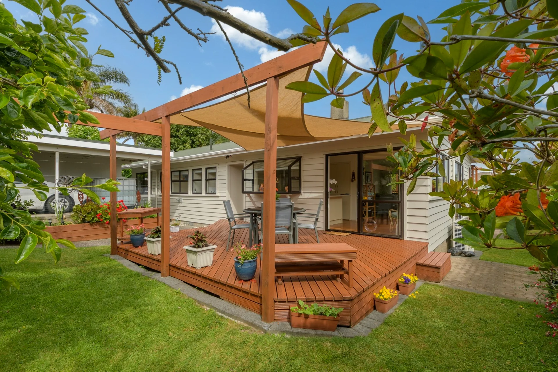 25 Matua Road