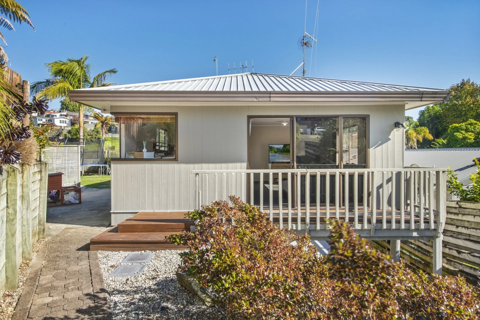 176A Vale Street