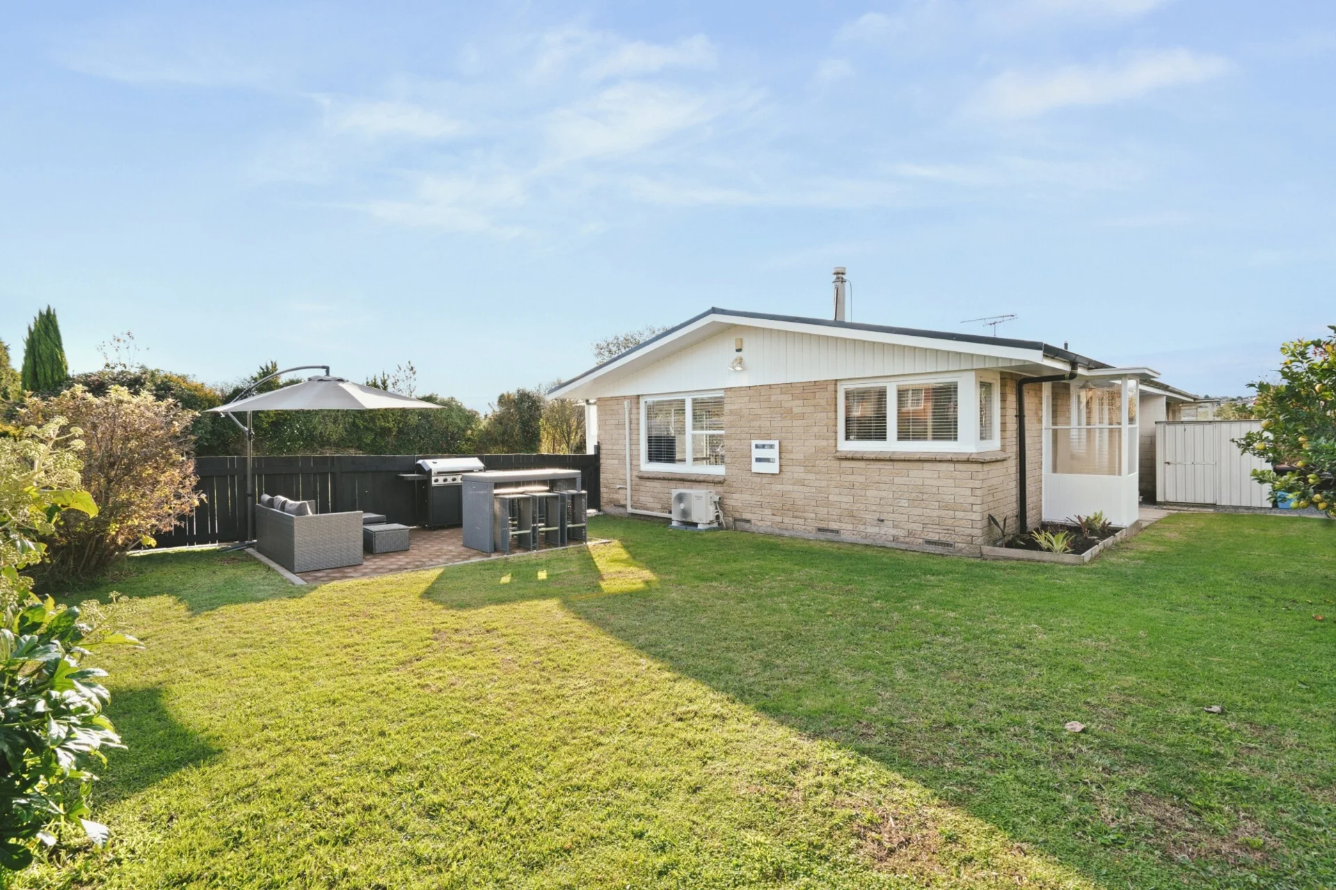 3 Wayne Place