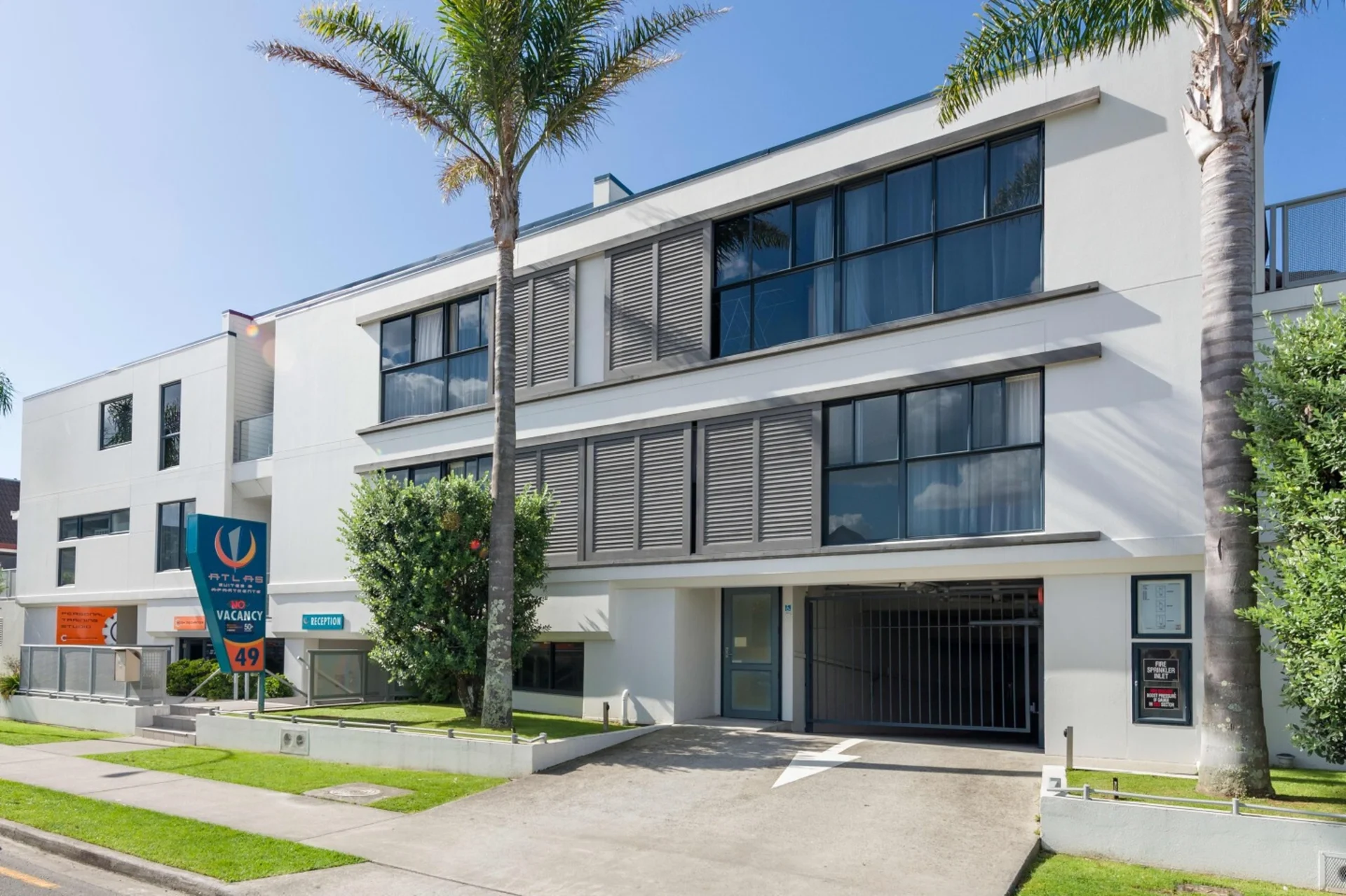 20/49 Maunganui Road