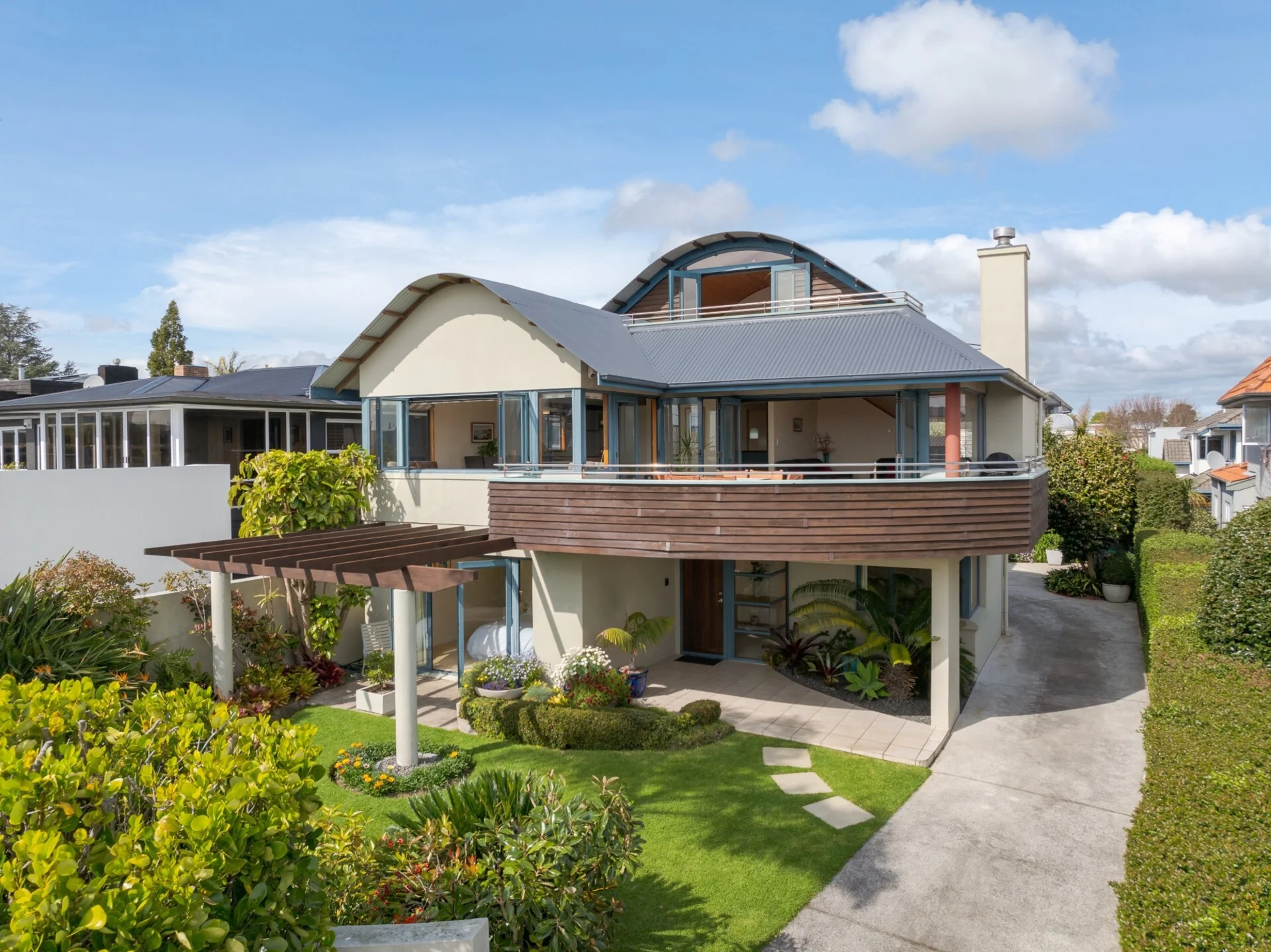 3 Pillans Road