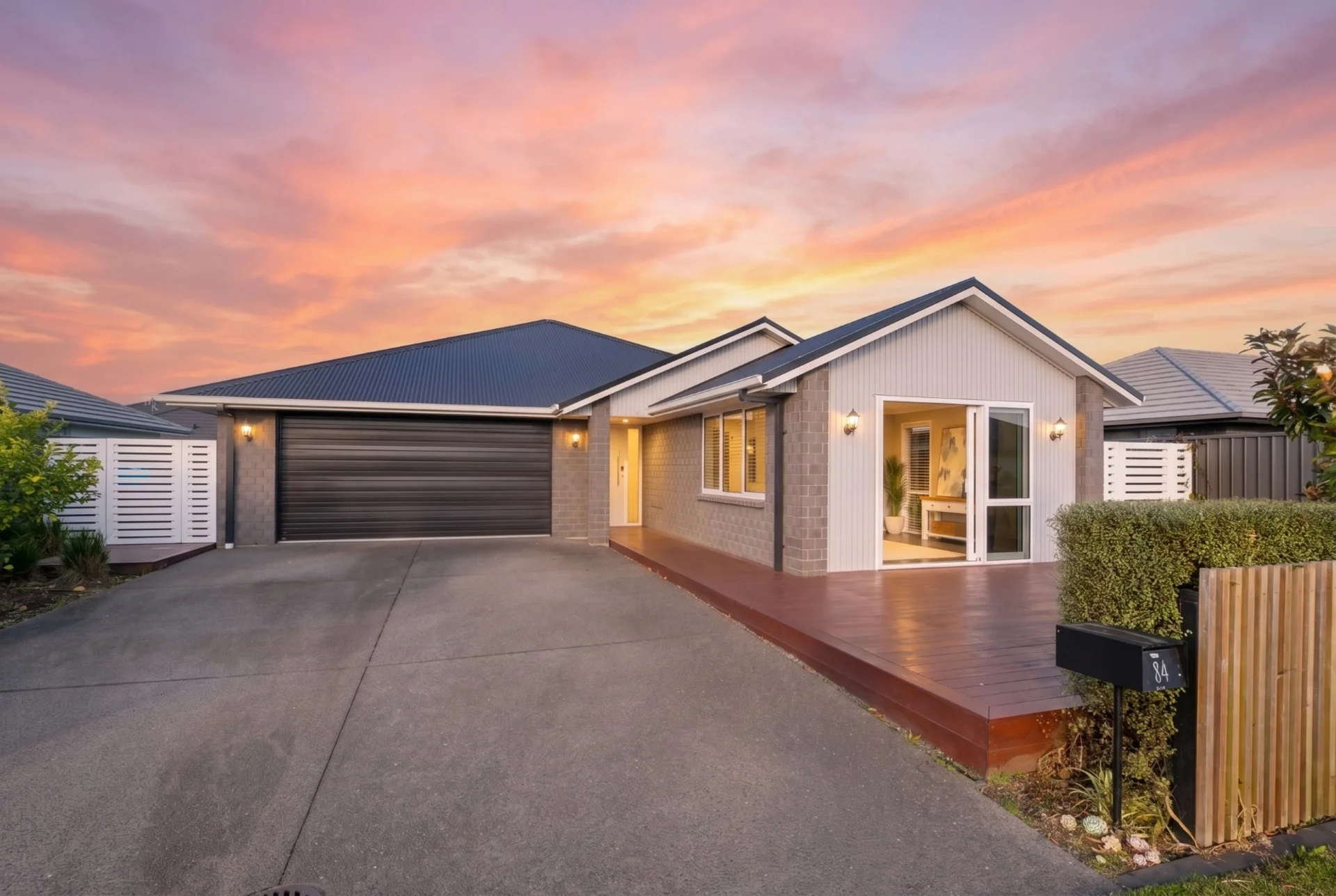 84 Tabraham Crescent