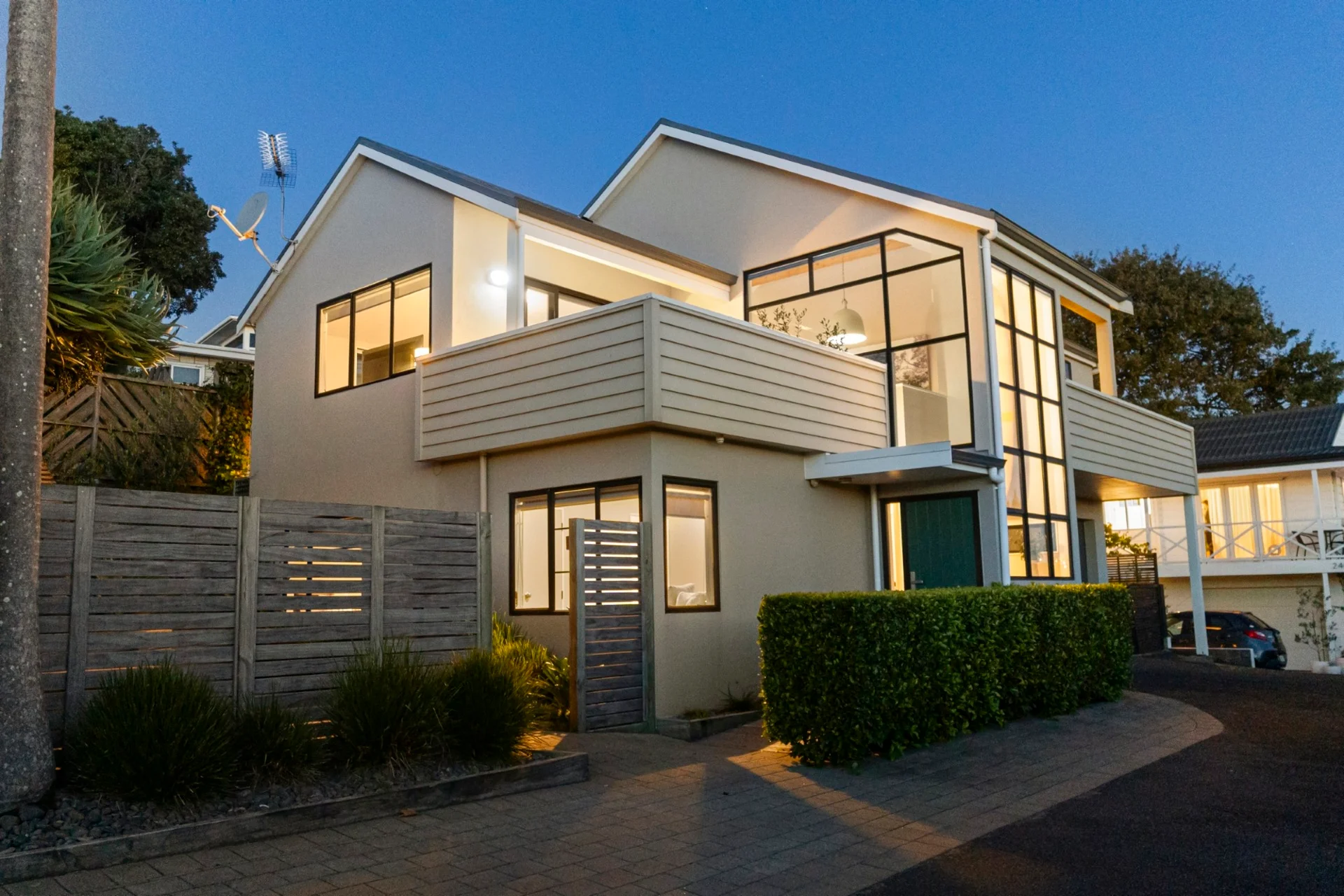 24B Terrace Avenue