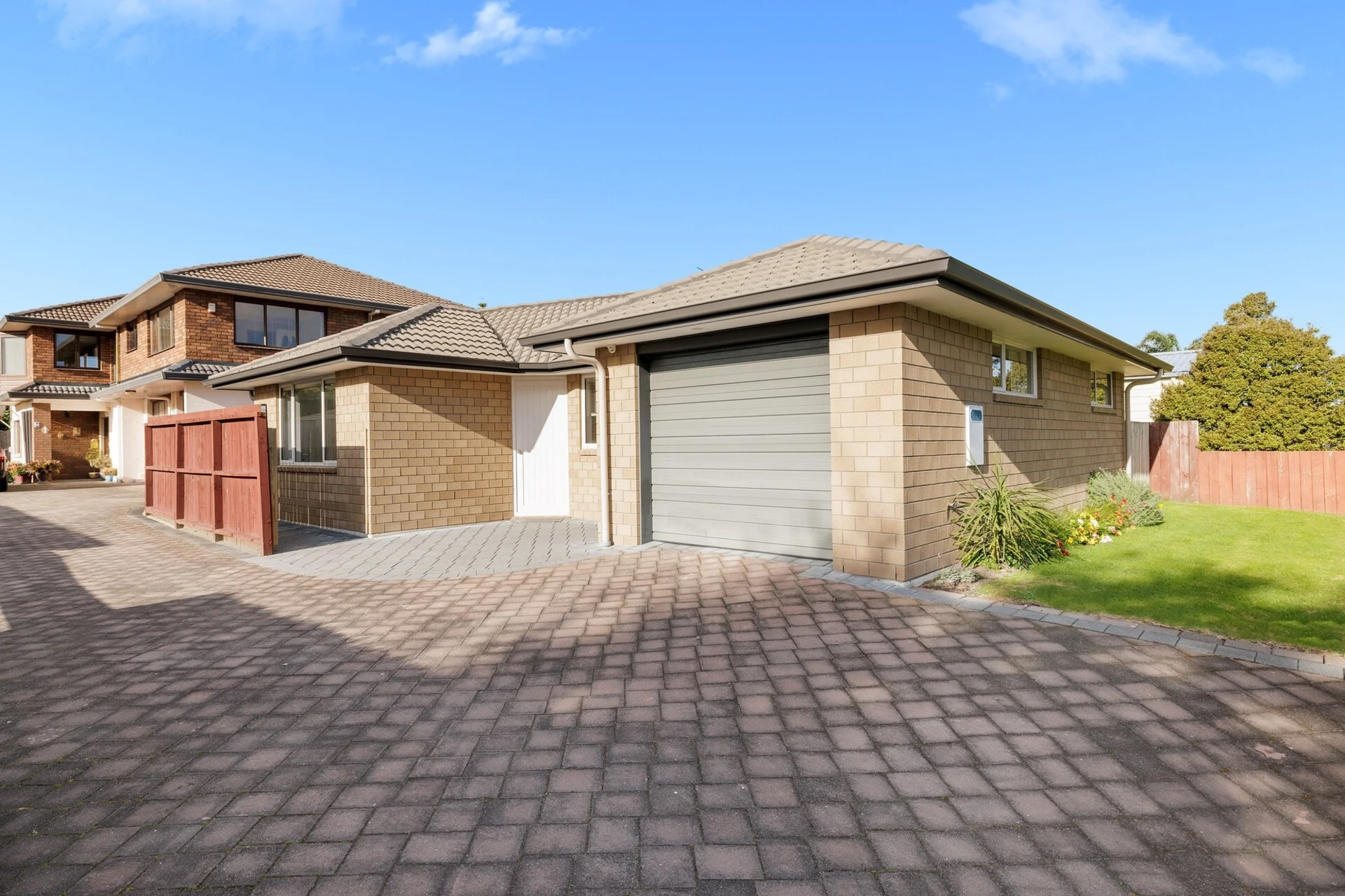 9A Dickson Road