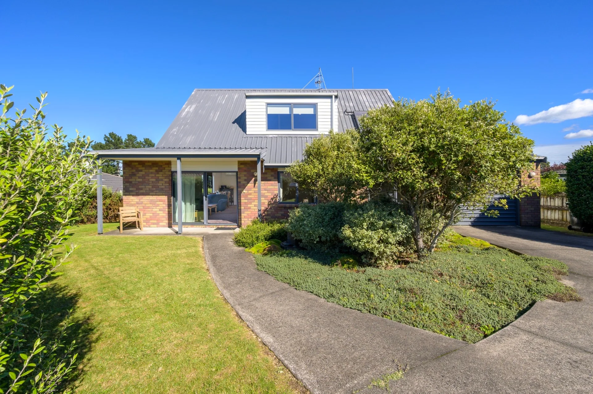 3 Norwich Place