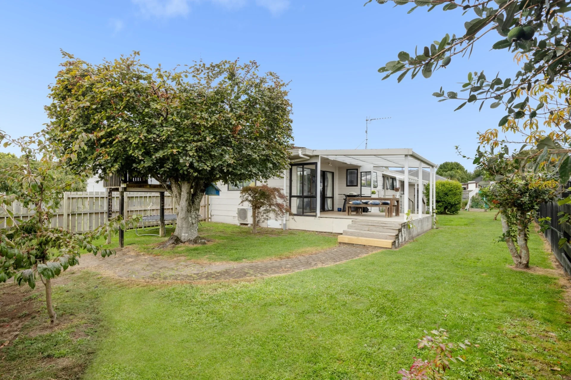 36 Sylvania Drive