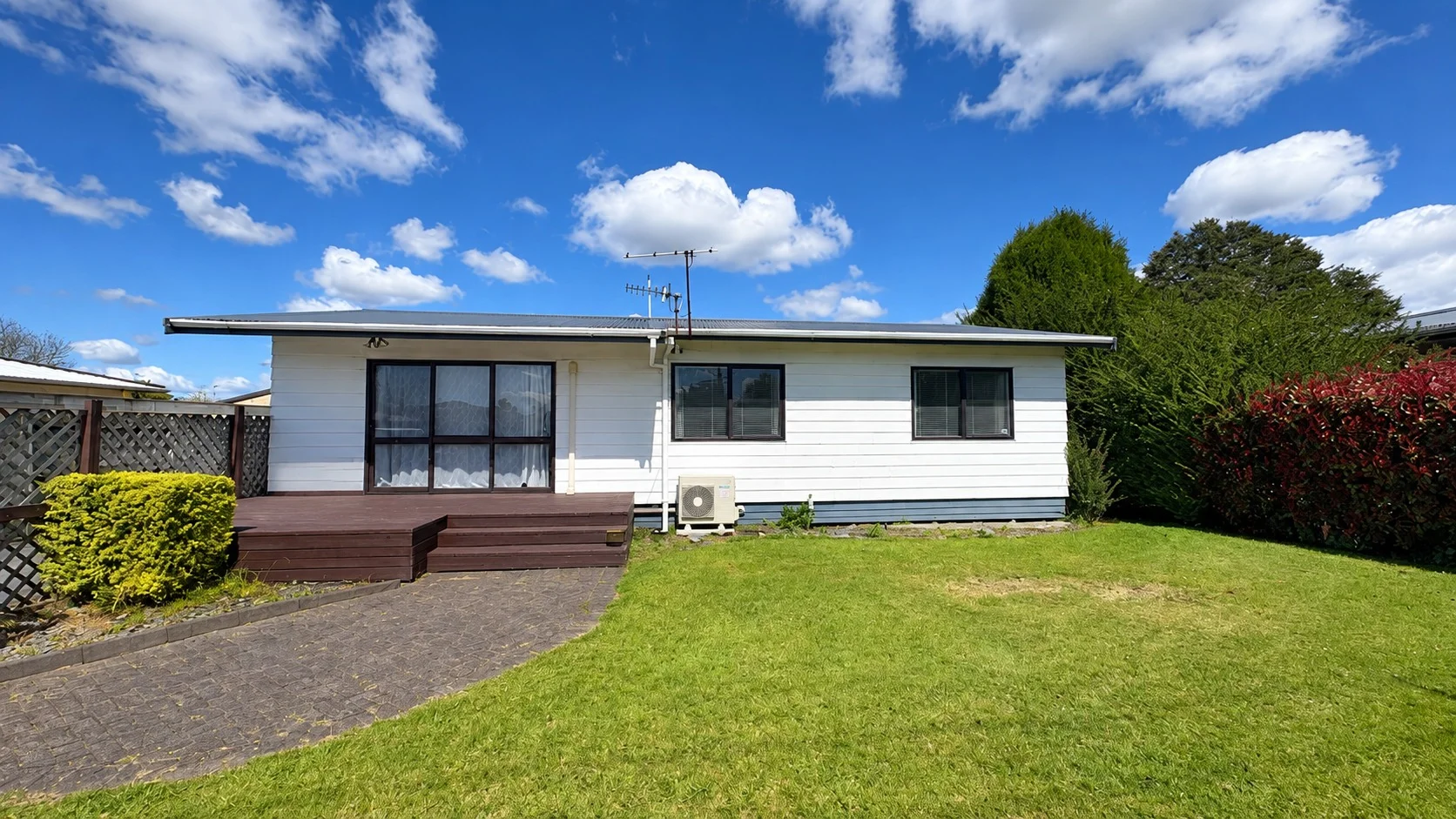 296 Malfroy Road