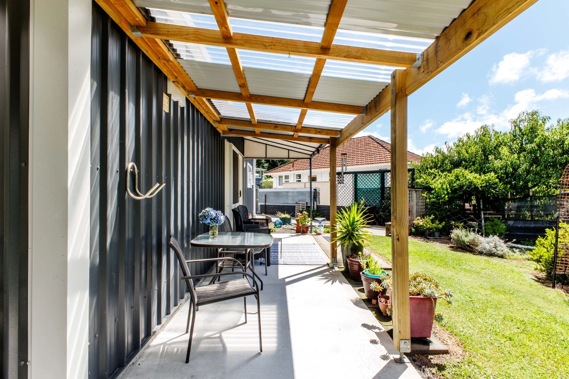 1 Owen Road