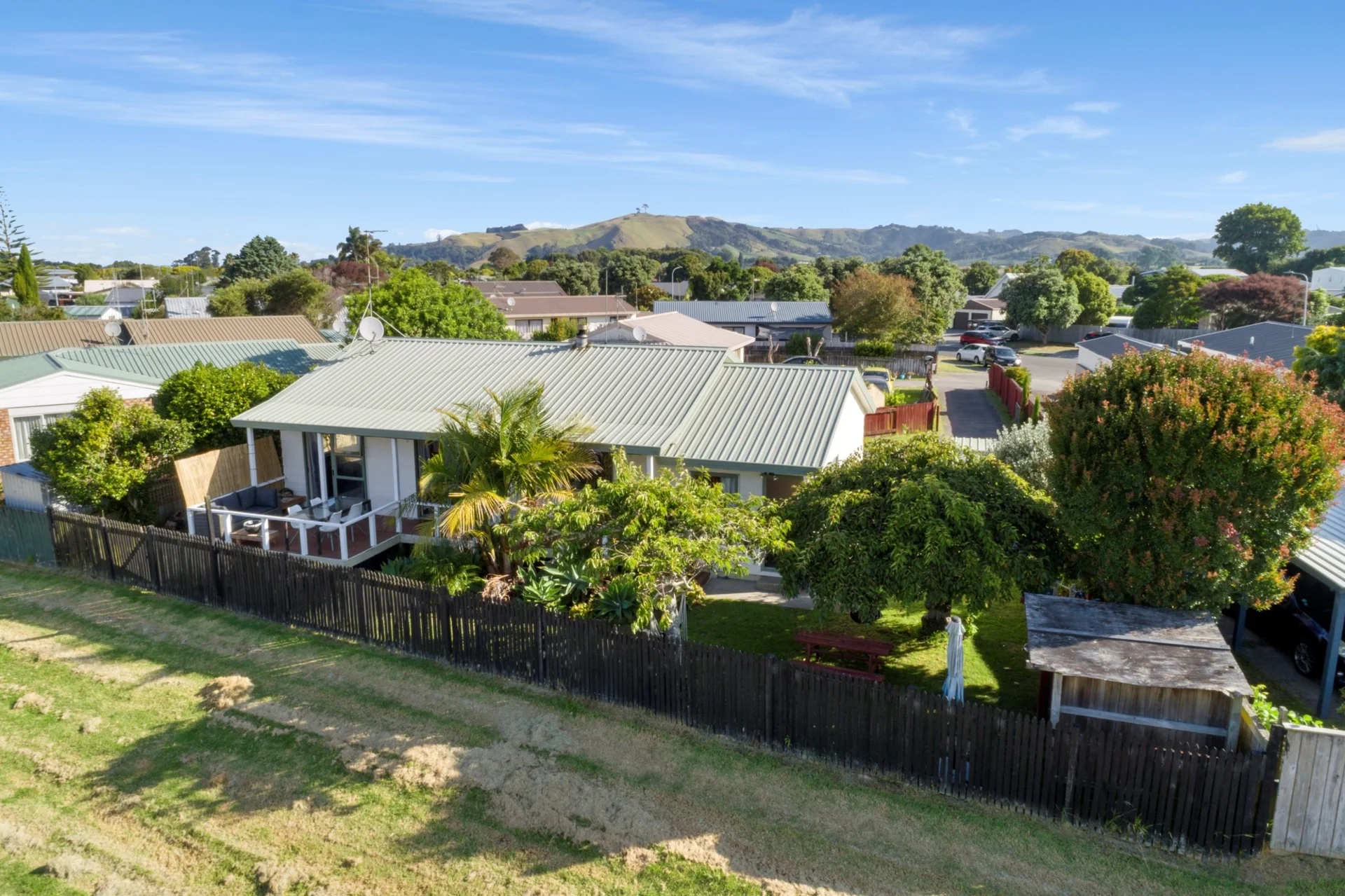 12 Belray Place