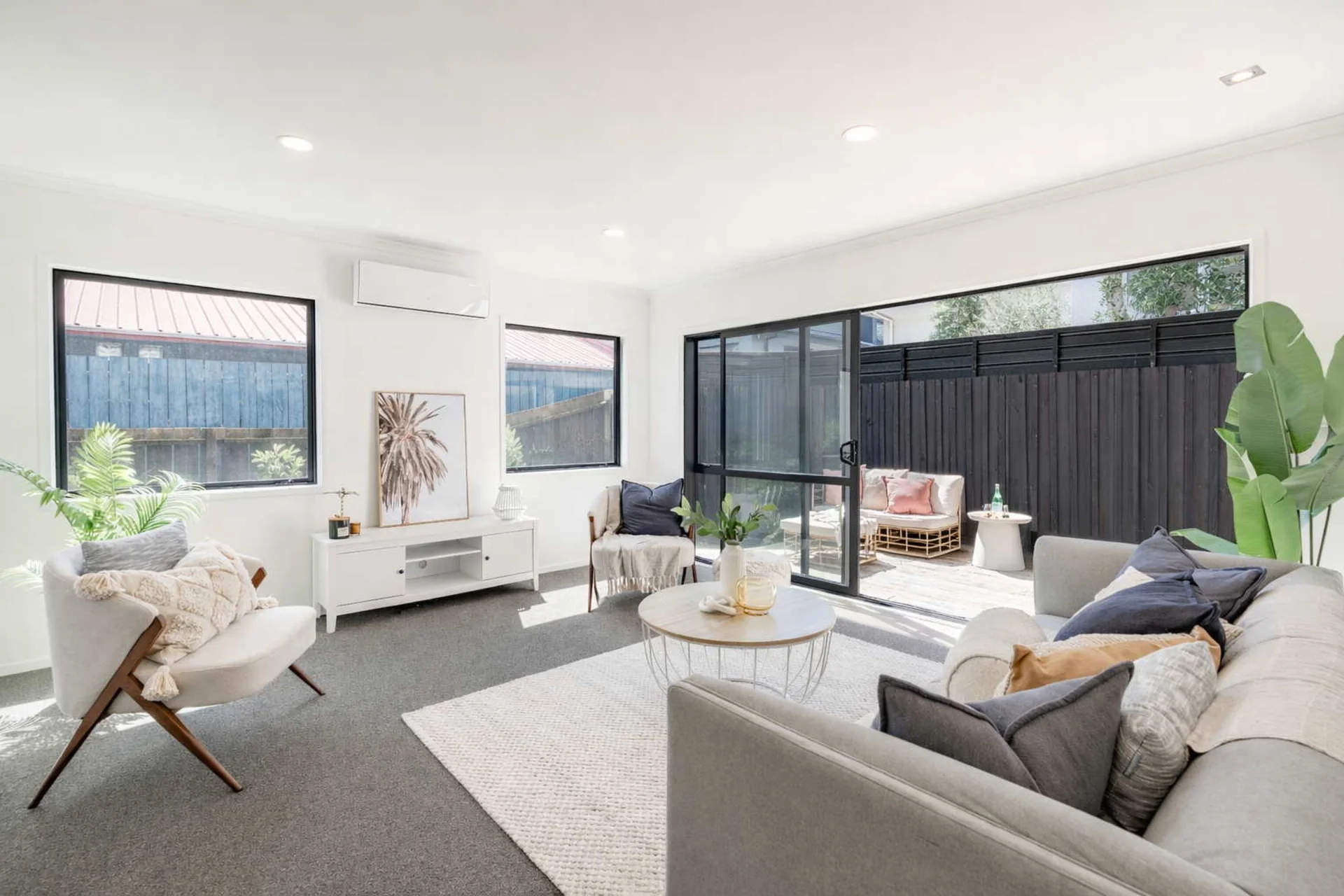 65A Campbell Road