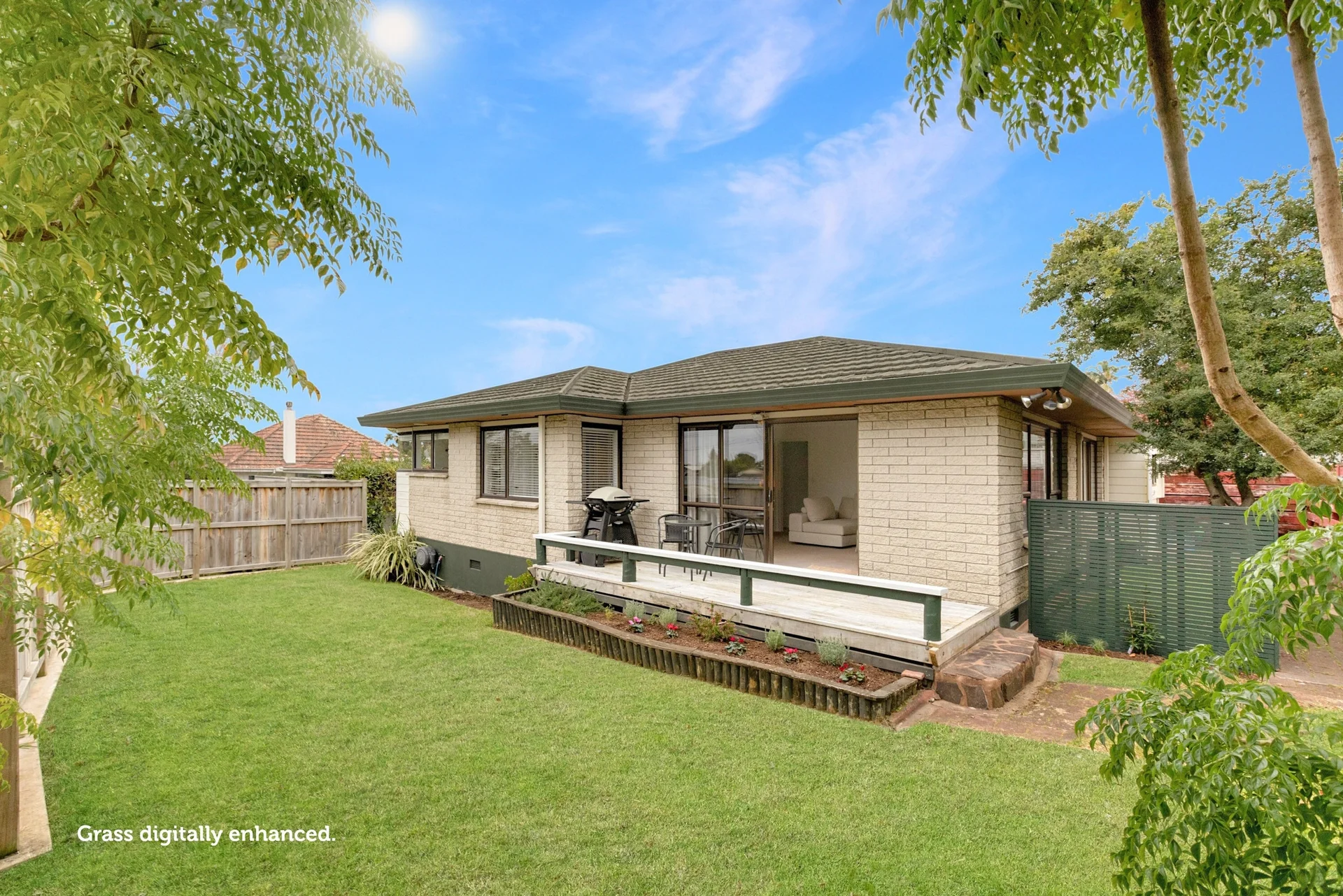 10A Milton Road