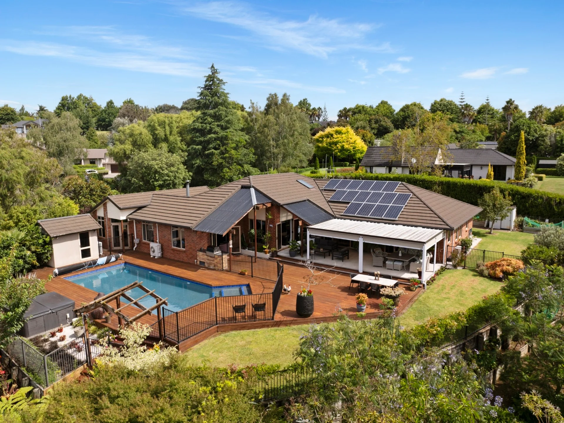 8 Westview Place
