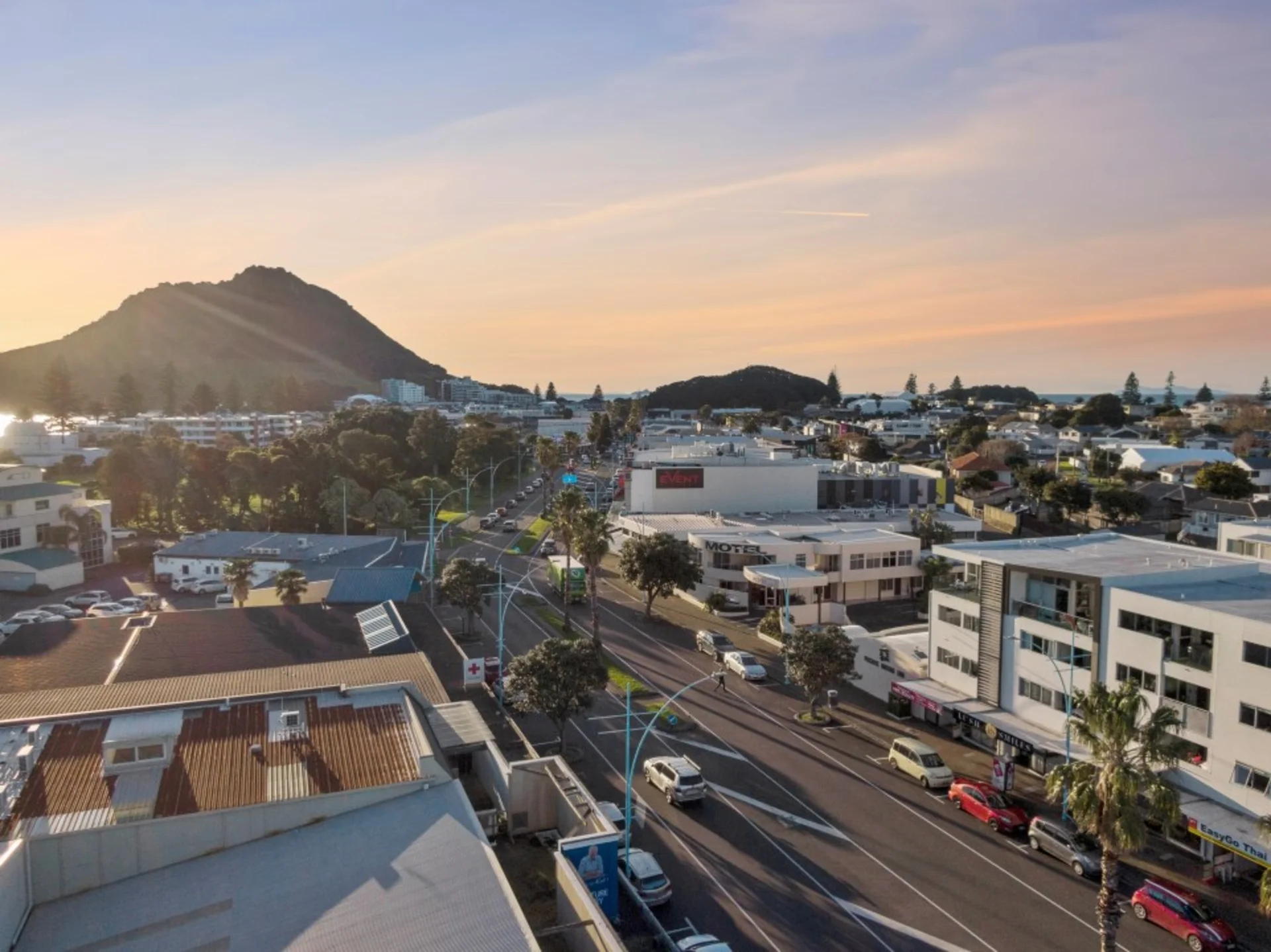 201-277 Maunganui Road