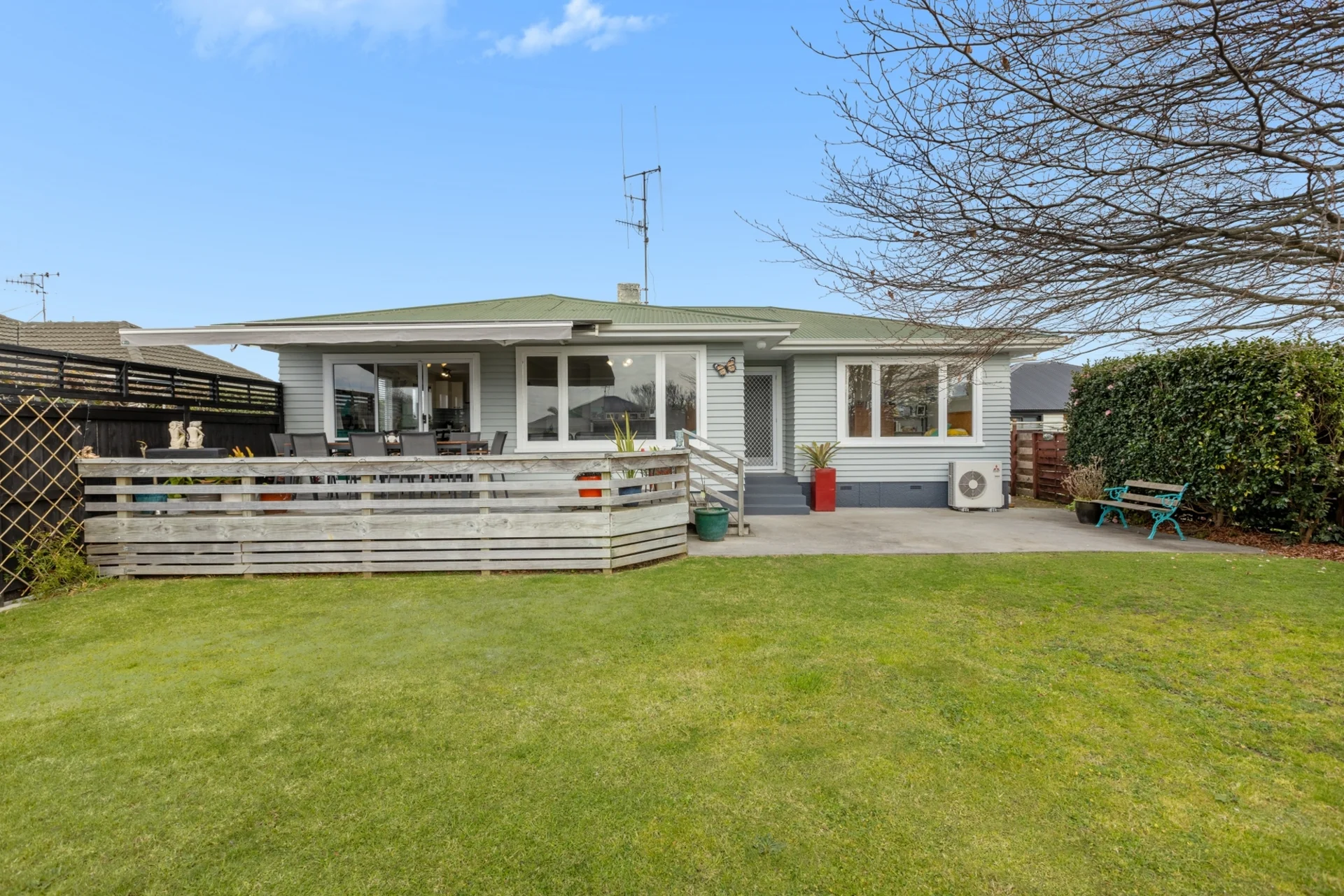 36 Emmett Street
