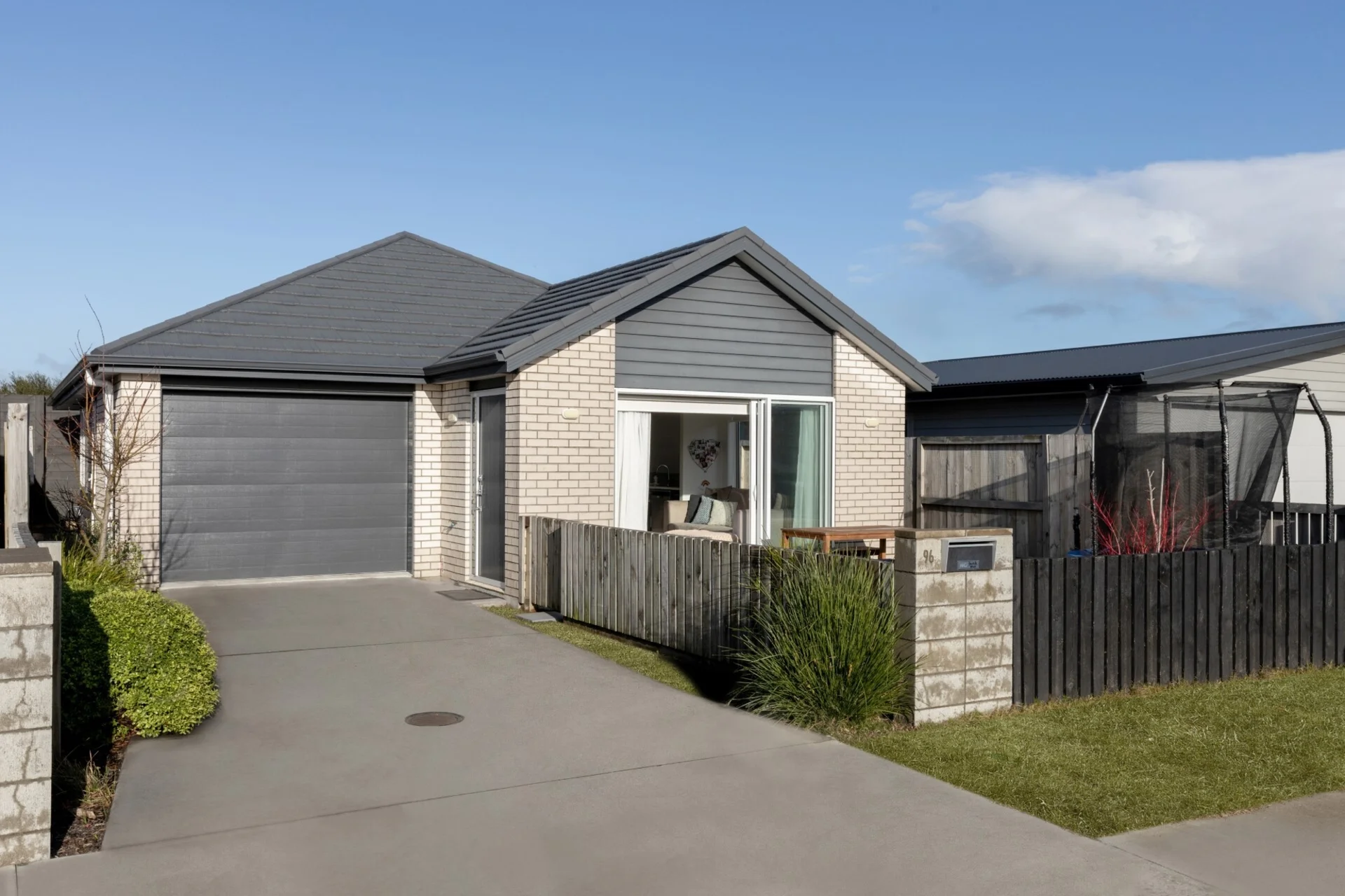96 Union Drive