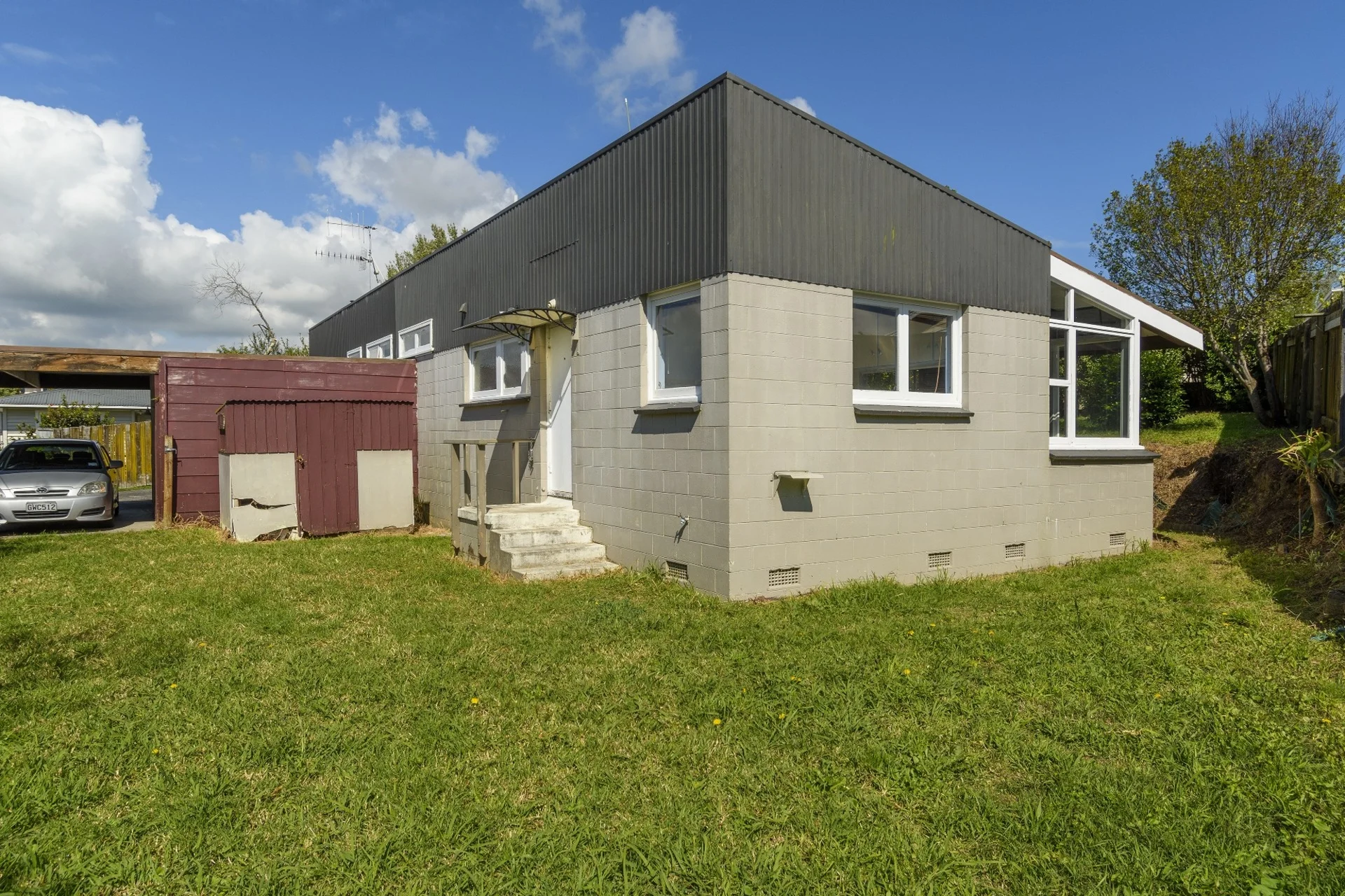 22B Short Street