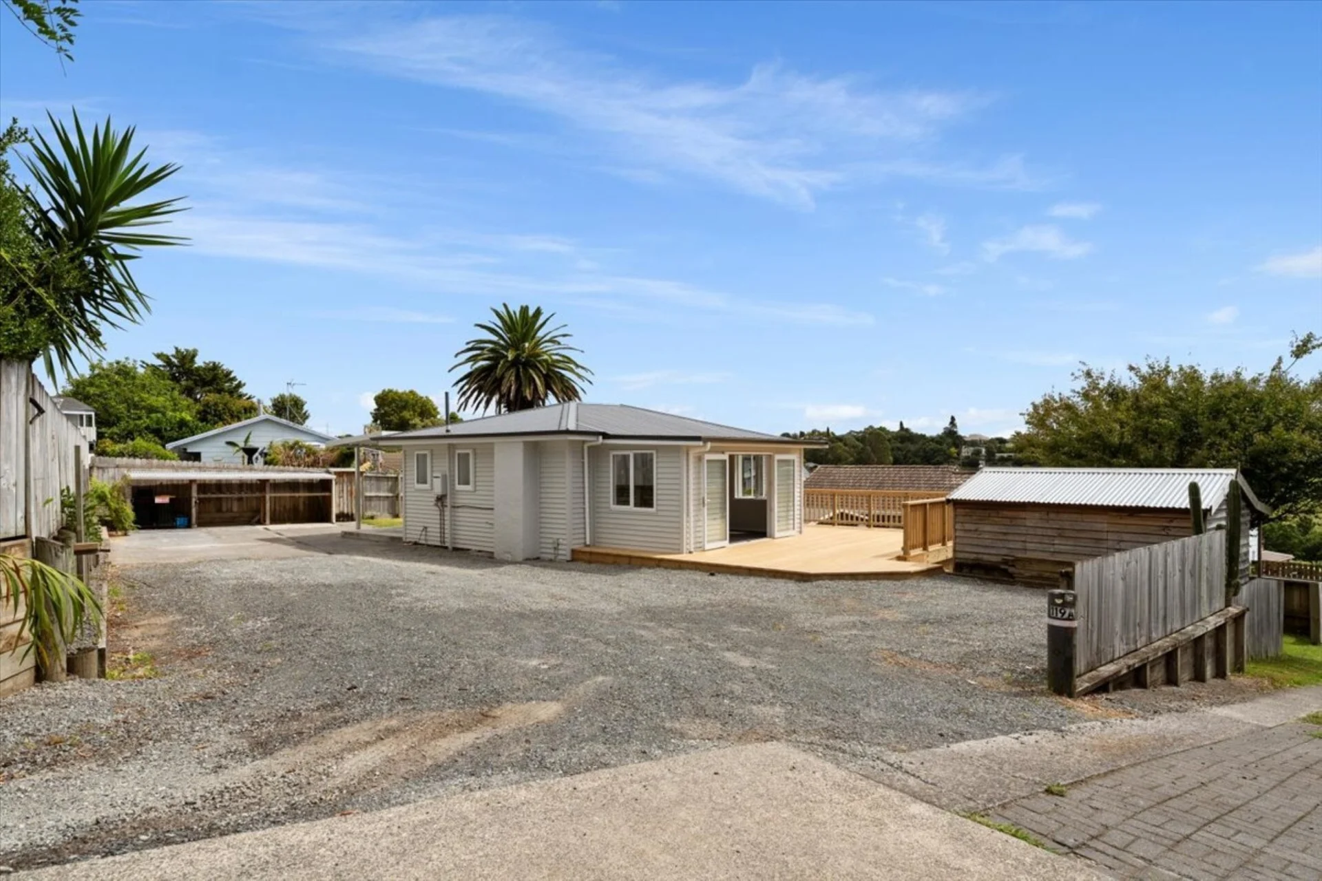 119A Ohauiti Road