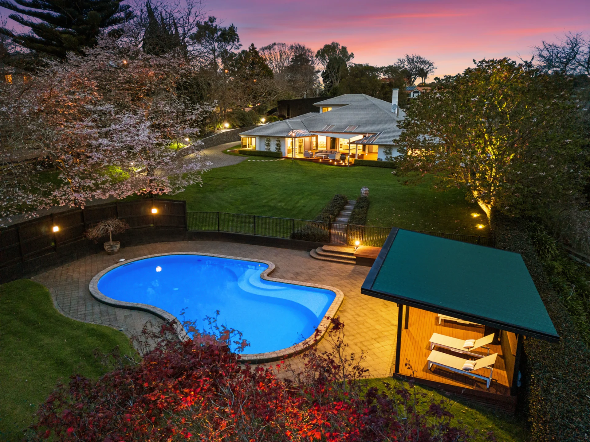 421 Ohauiti Road