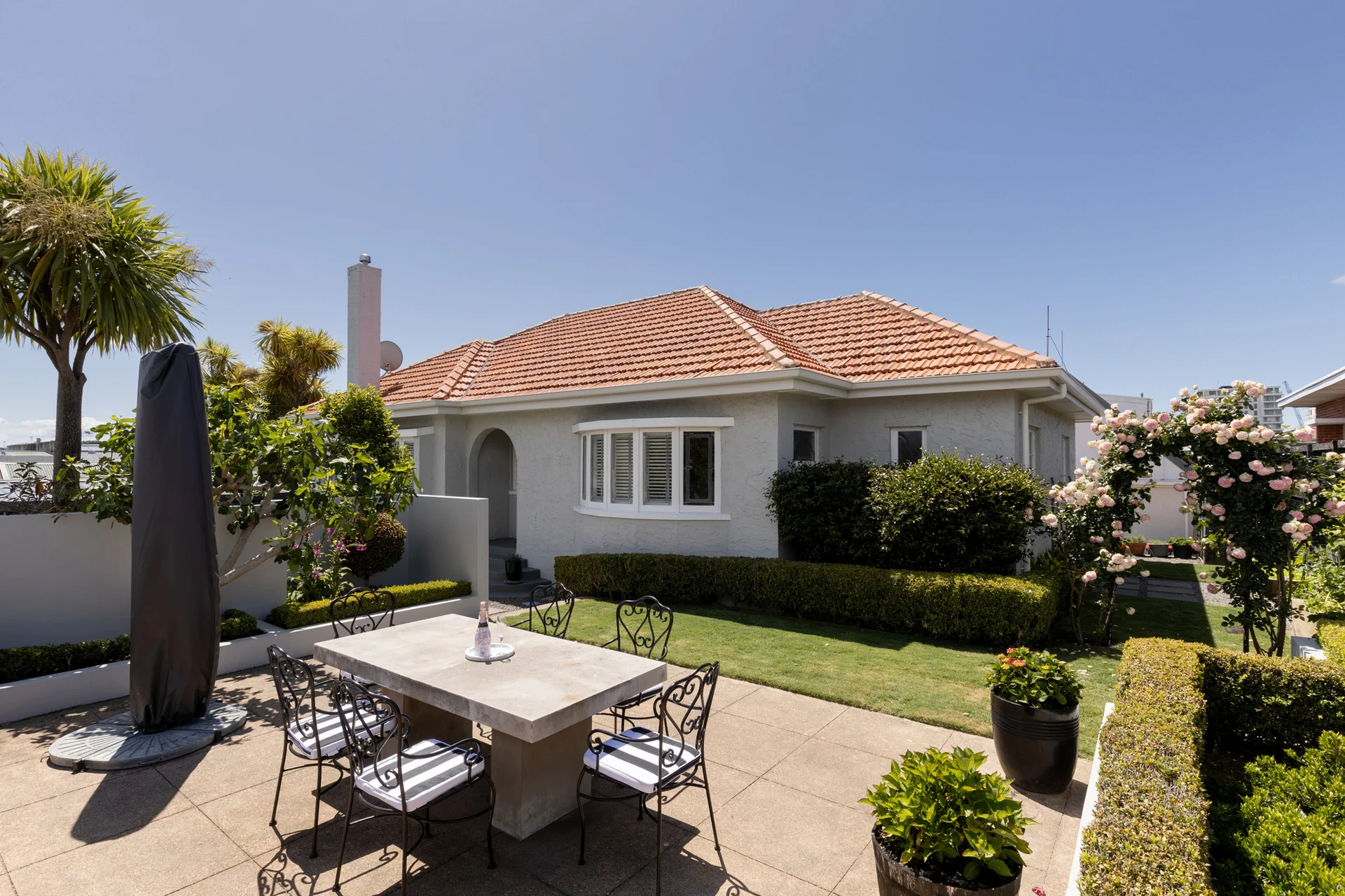 31 Fourth Avenue