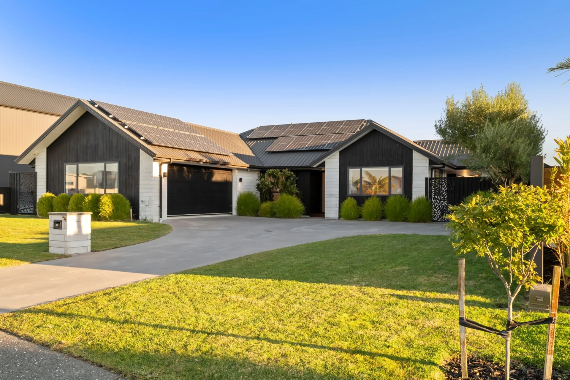 14 Sarcodia Place
