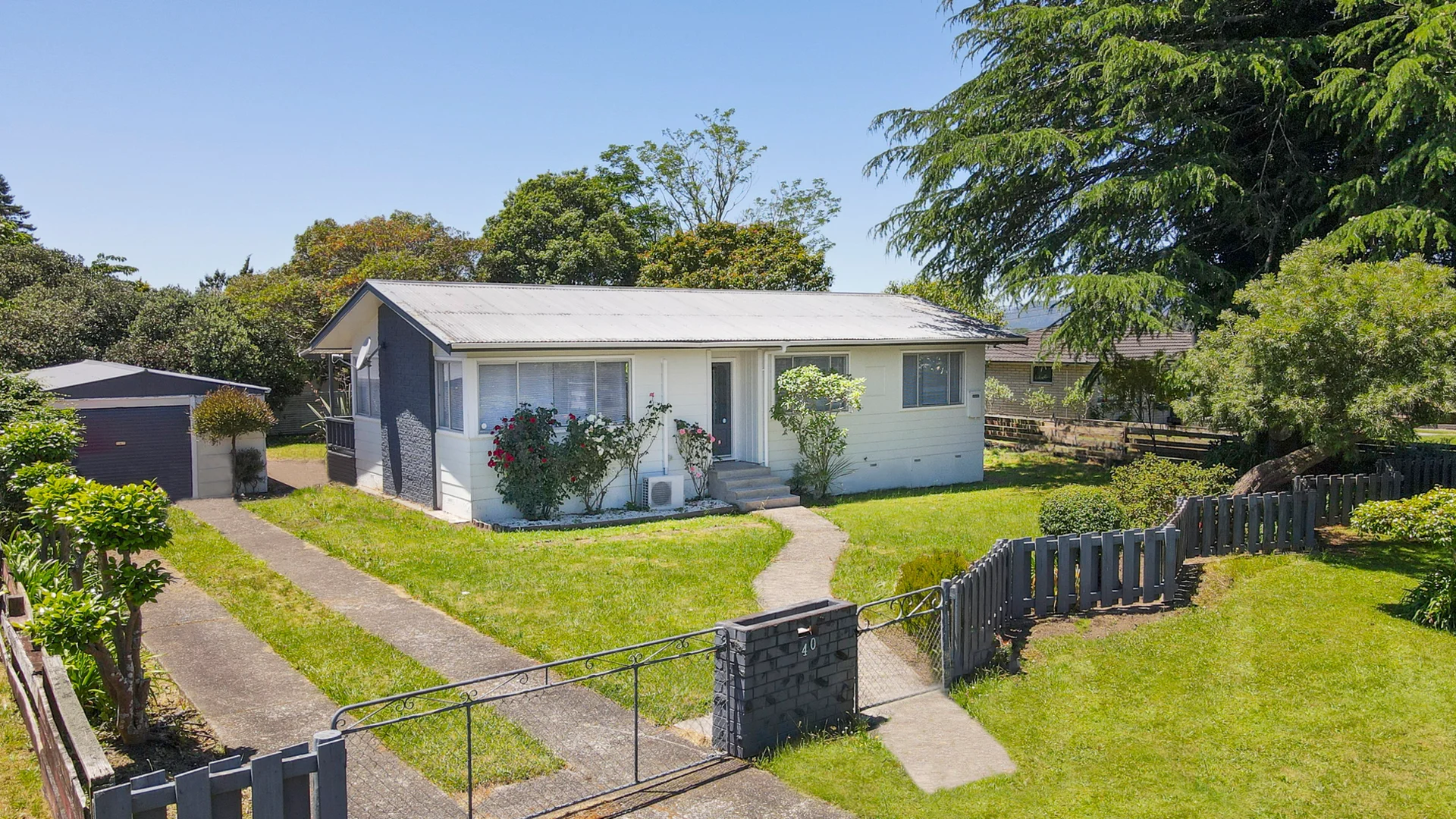 40 Collie Drive