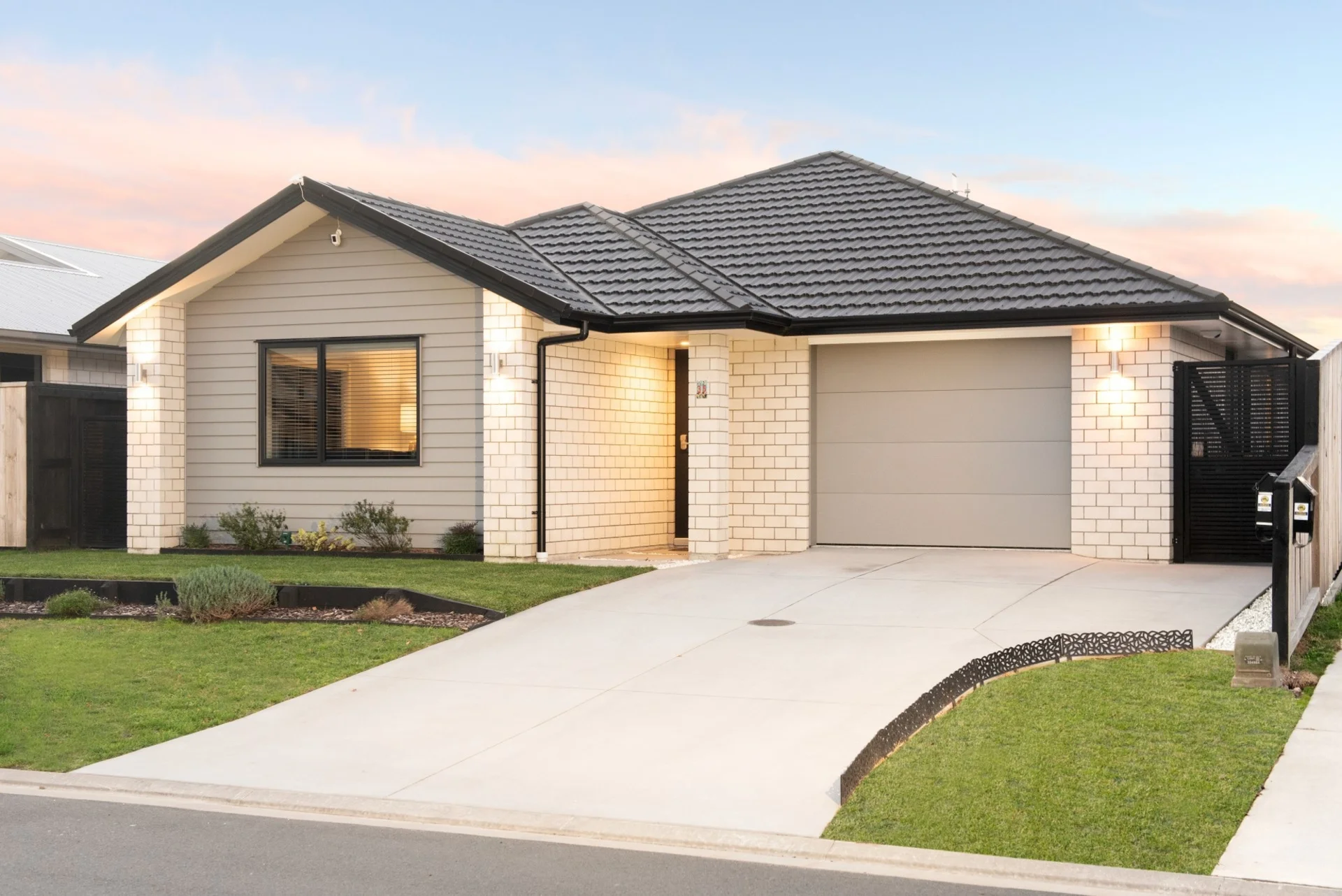 35 Te Wharo Drive