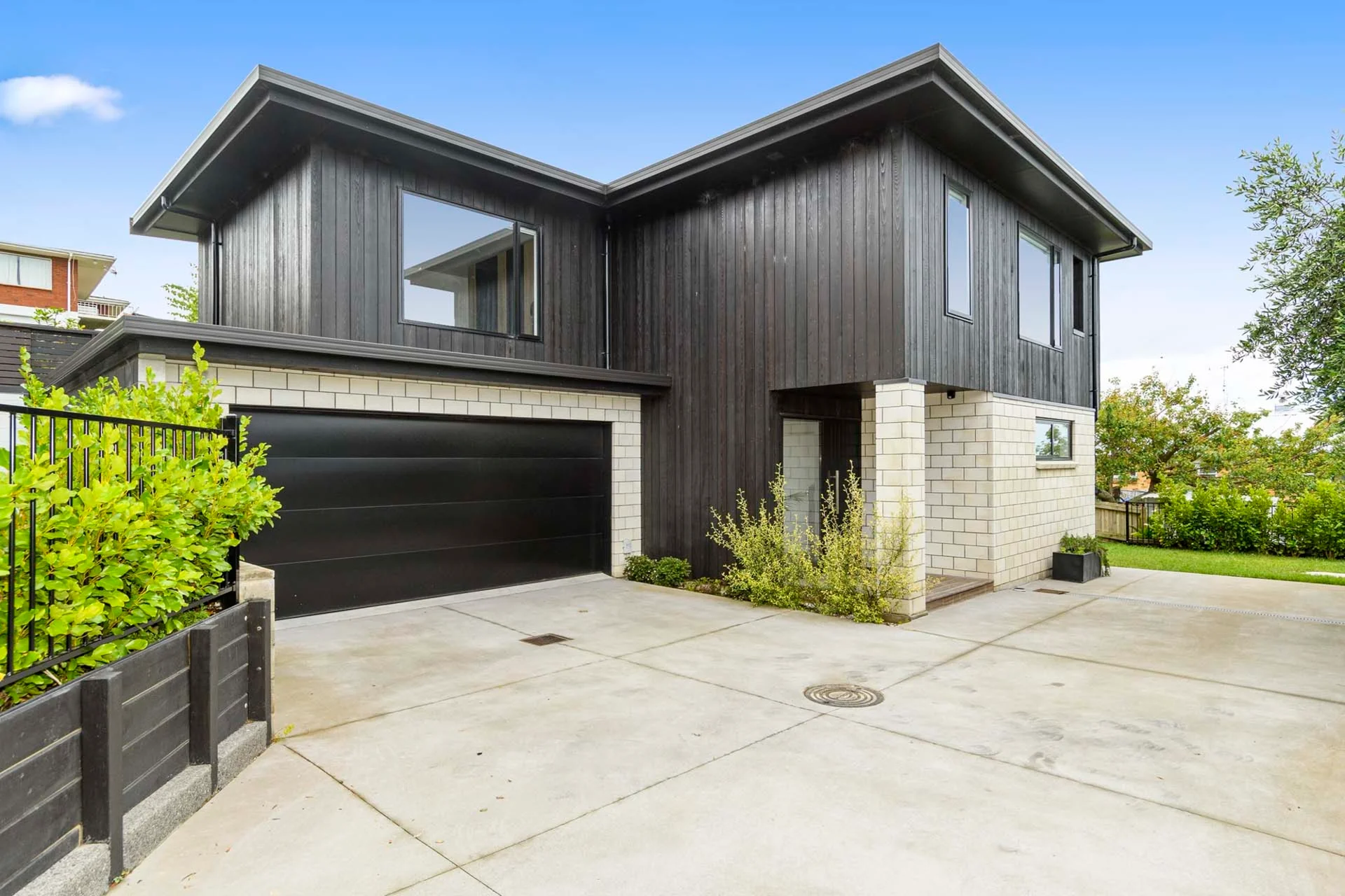 23B Milton Road