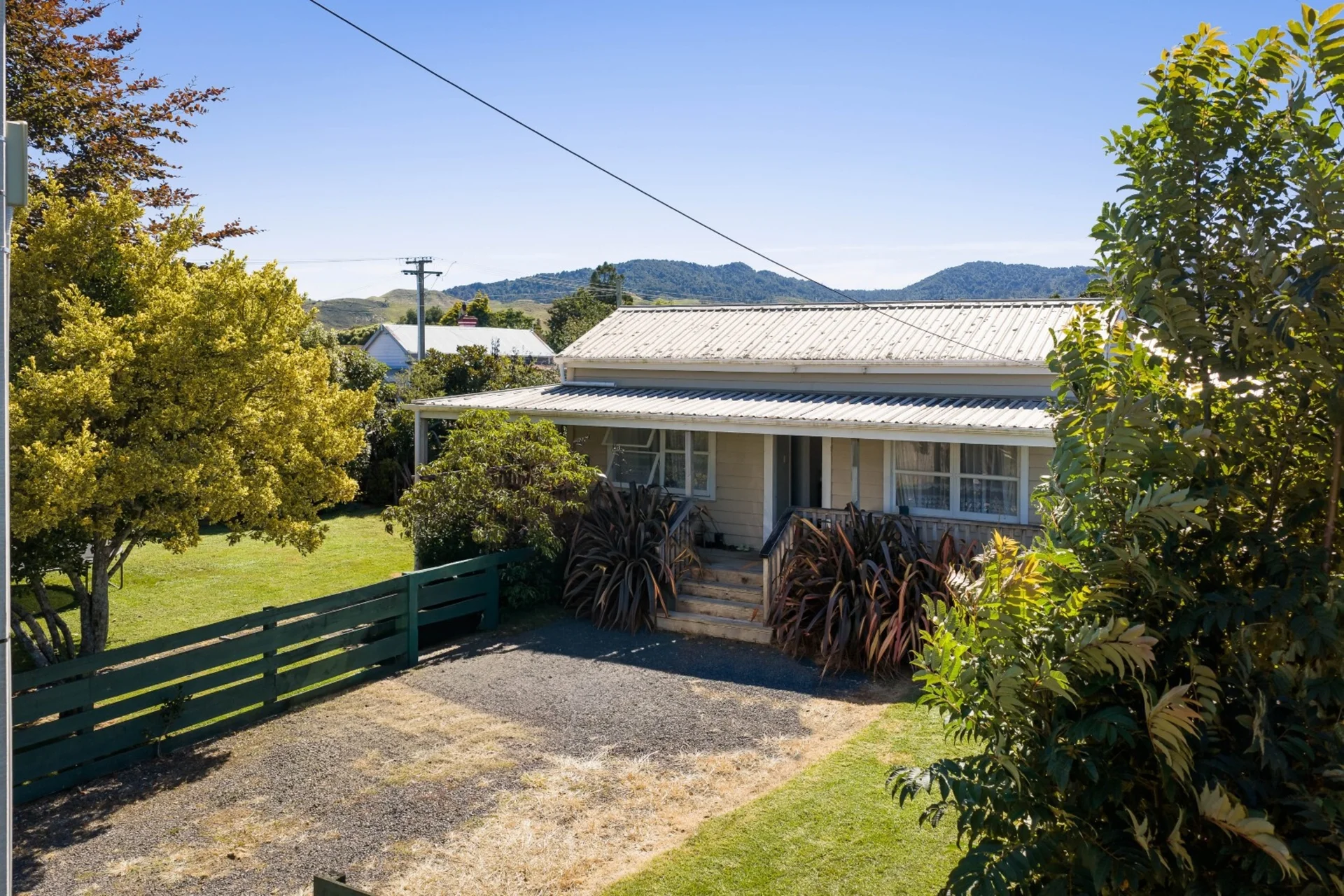 34 Amaranth Street