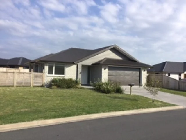 49 Kahuparere Crescent